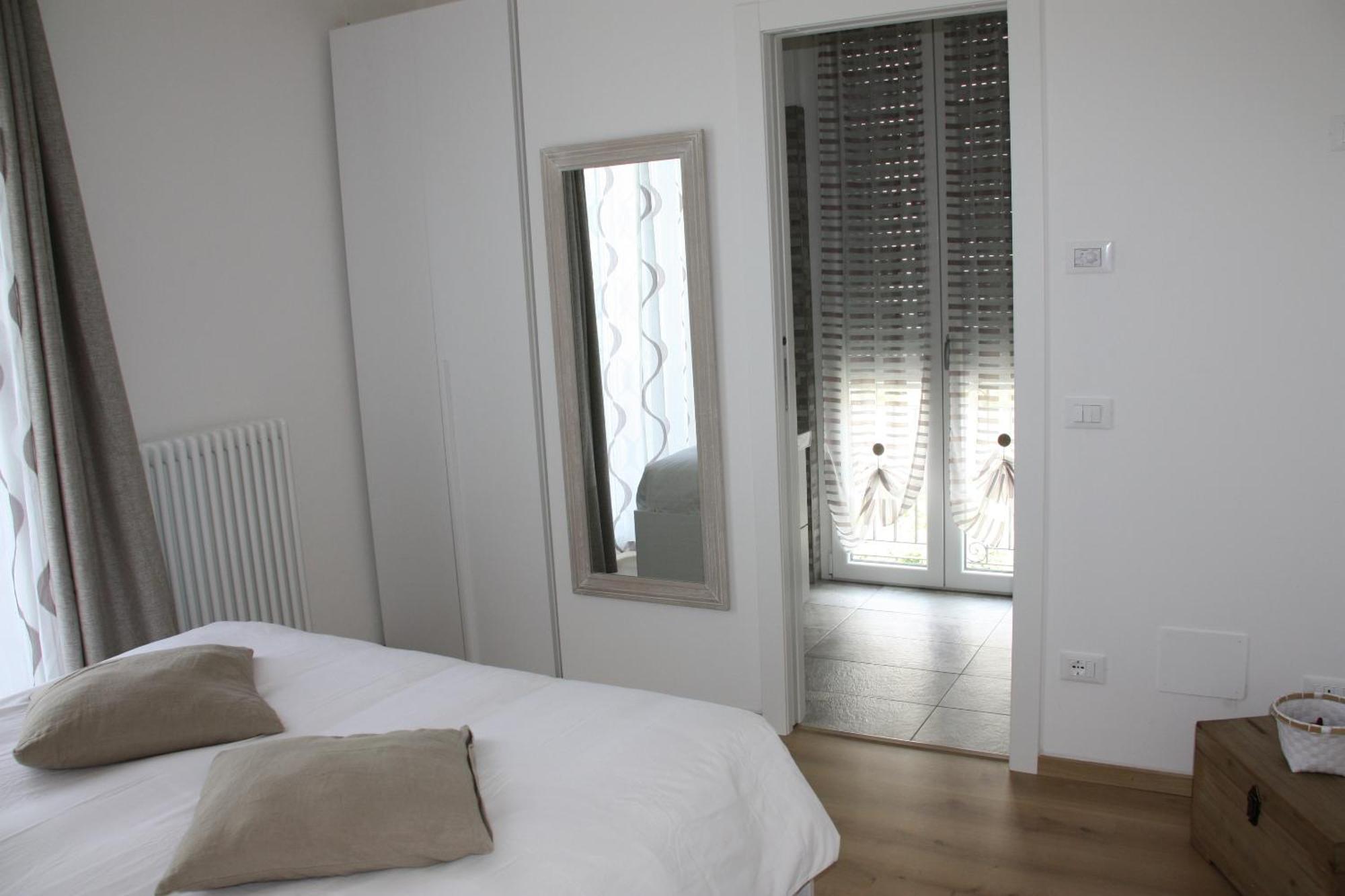 Bed & Breakfast Le Magnolie Faggeto Lario
