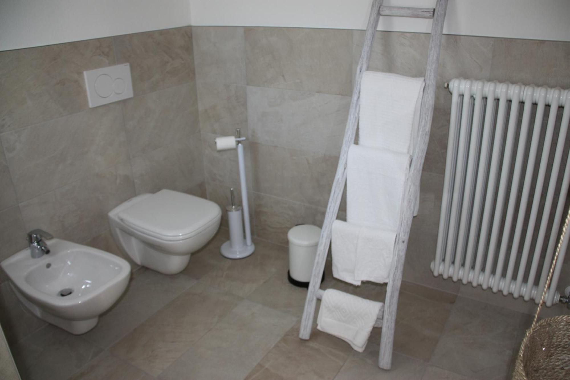 Bed & Breakfast Le Magnolie 2*