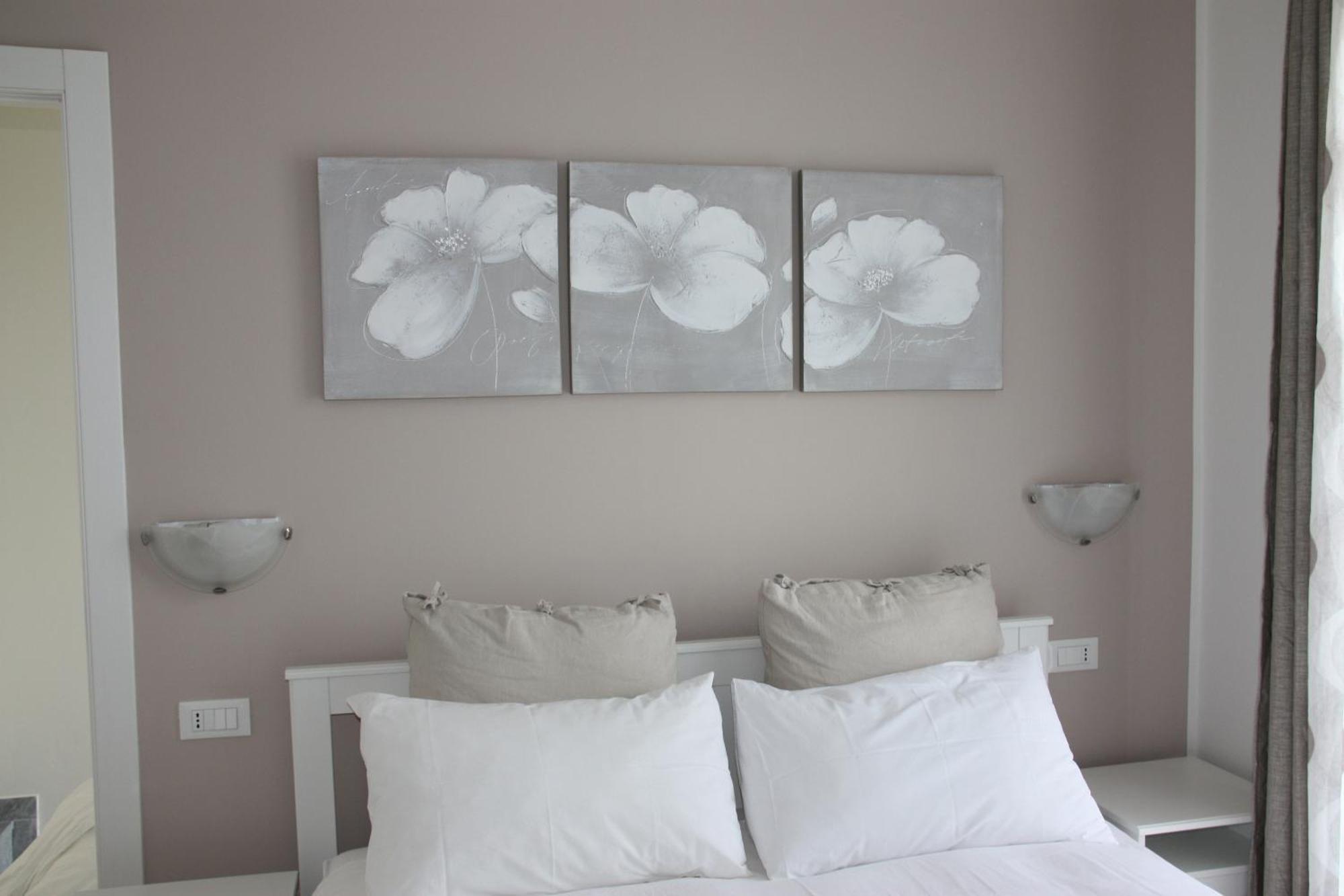Le Magnolie Bed & Breakfast Faggeto Lario