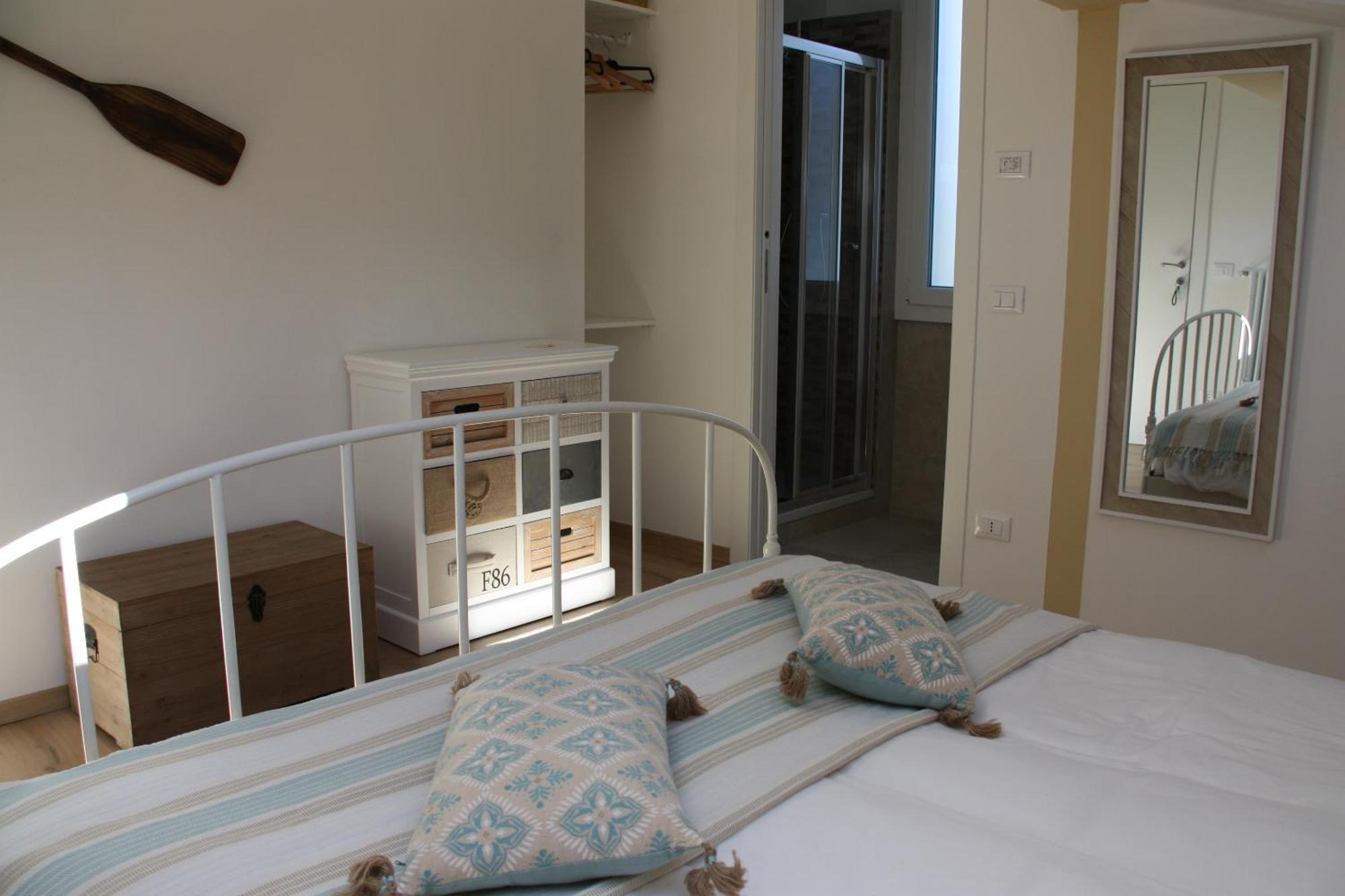 Bed & Breakfast Le Magnolie