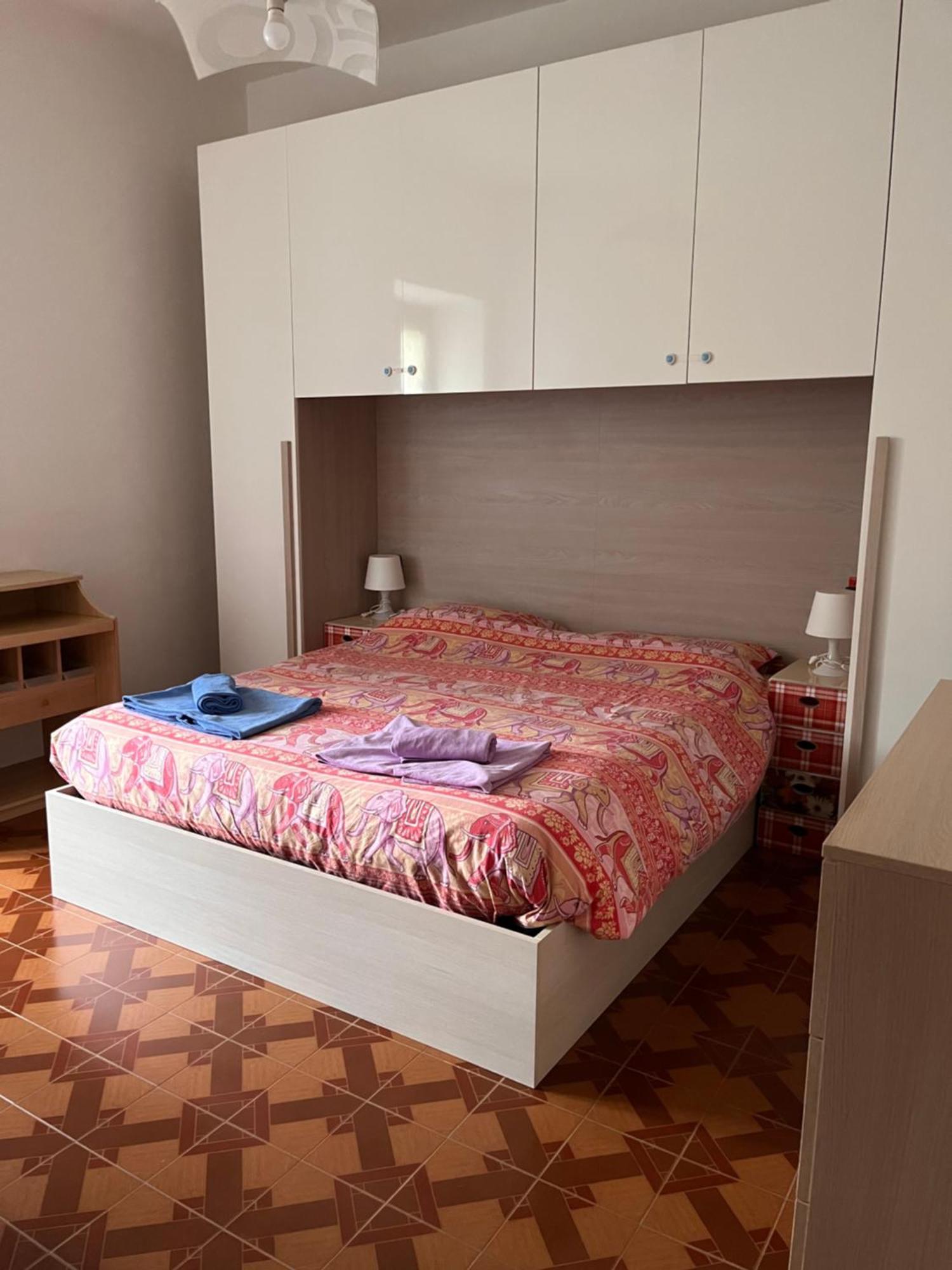 Single Il Cortile Da Manu Maggy&hope Bed & Breakfast *