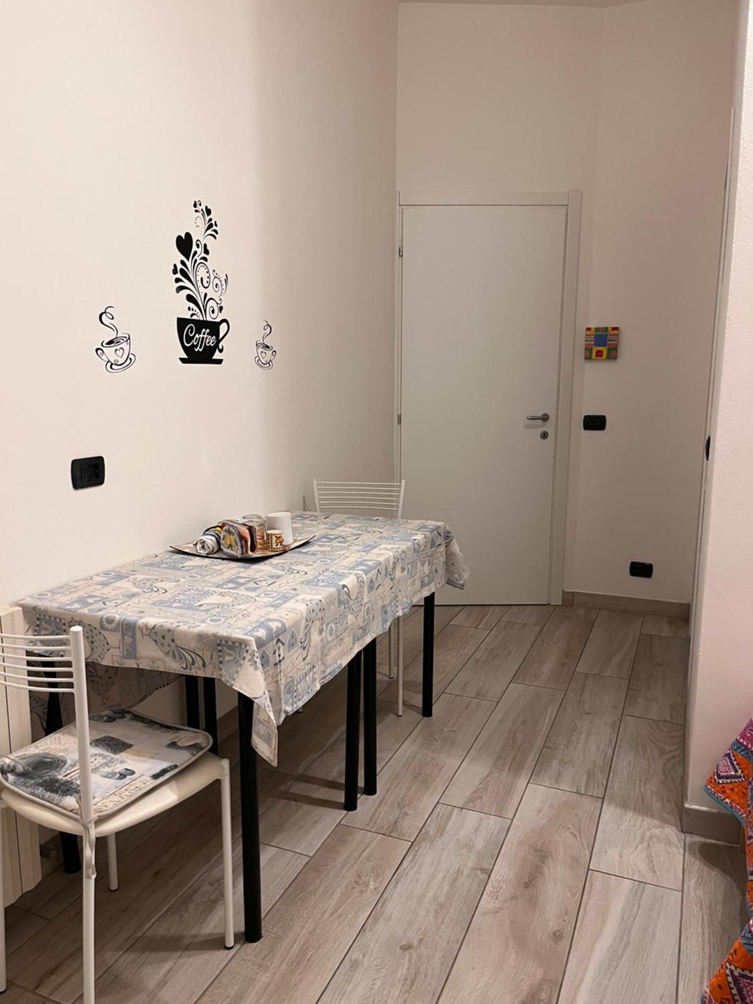 Bed & Breakfast Single Il Cortile Da Manu Maggy&hope Côme