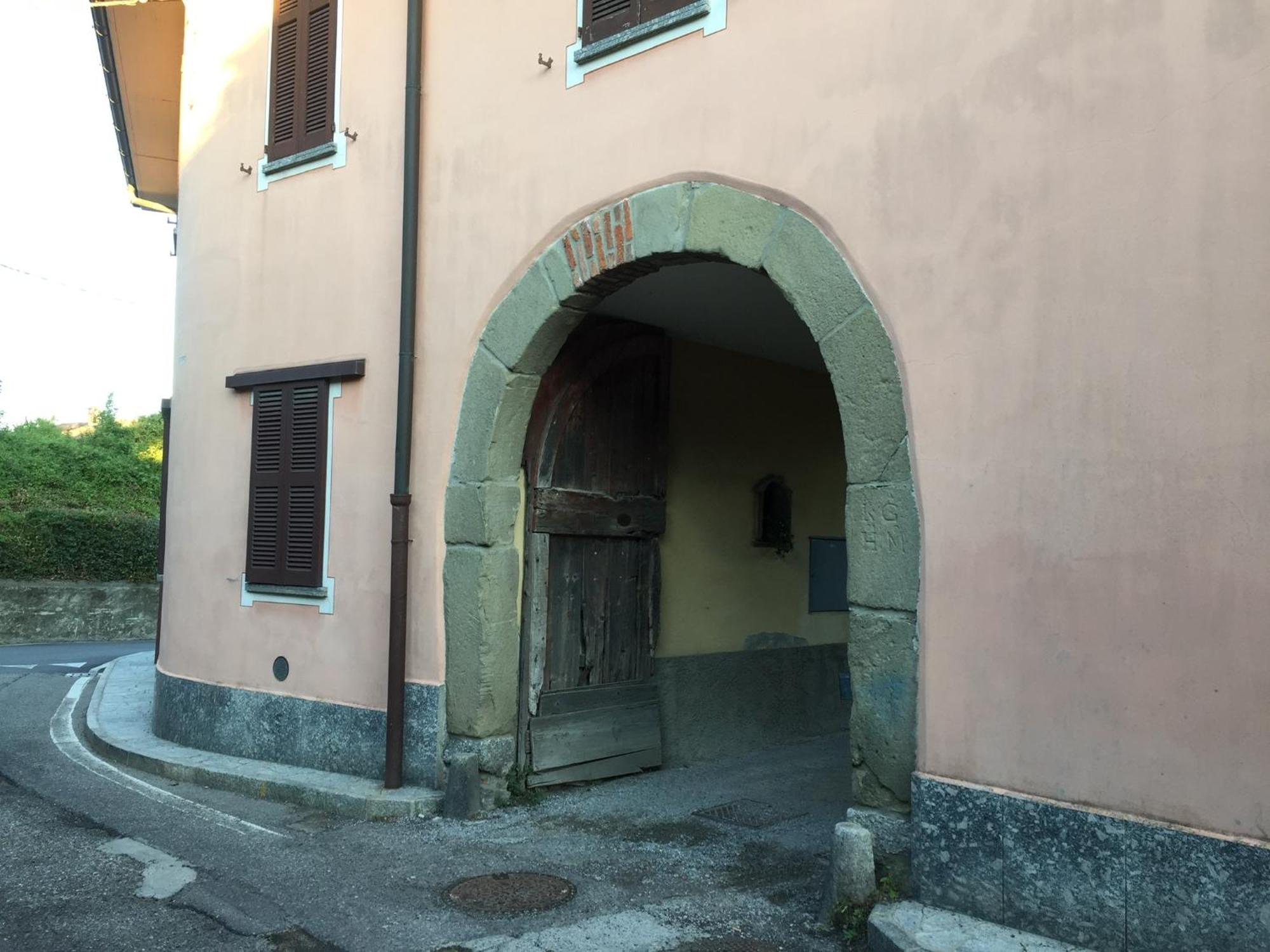 Single Il Cortile Da Manu Maggy&hope Bed & Breakfast *