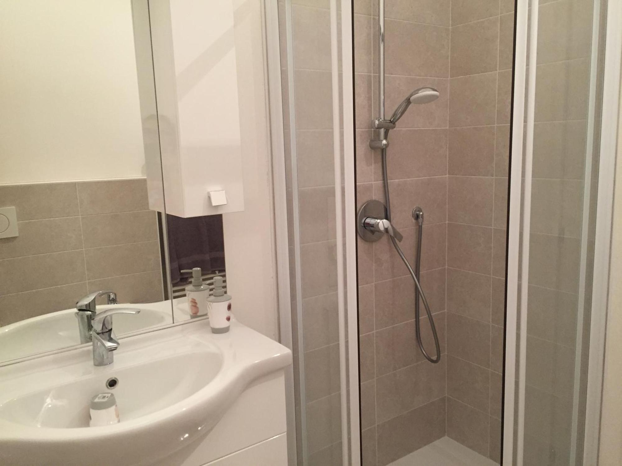 Il Cortile Single & Double In No Bed & Breakfast *