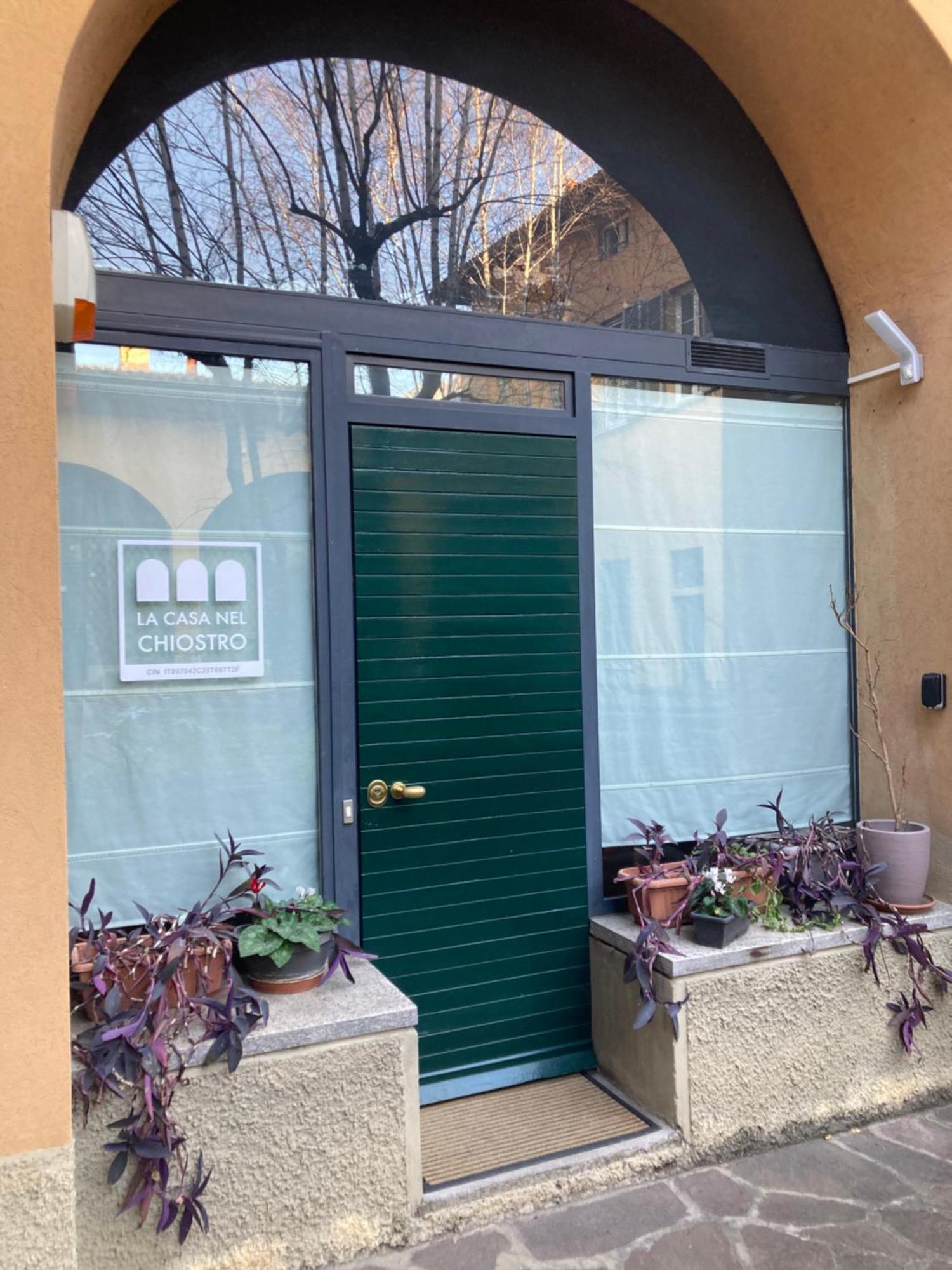 La Casa Nel Chiostro Tra E Monti * Lecco