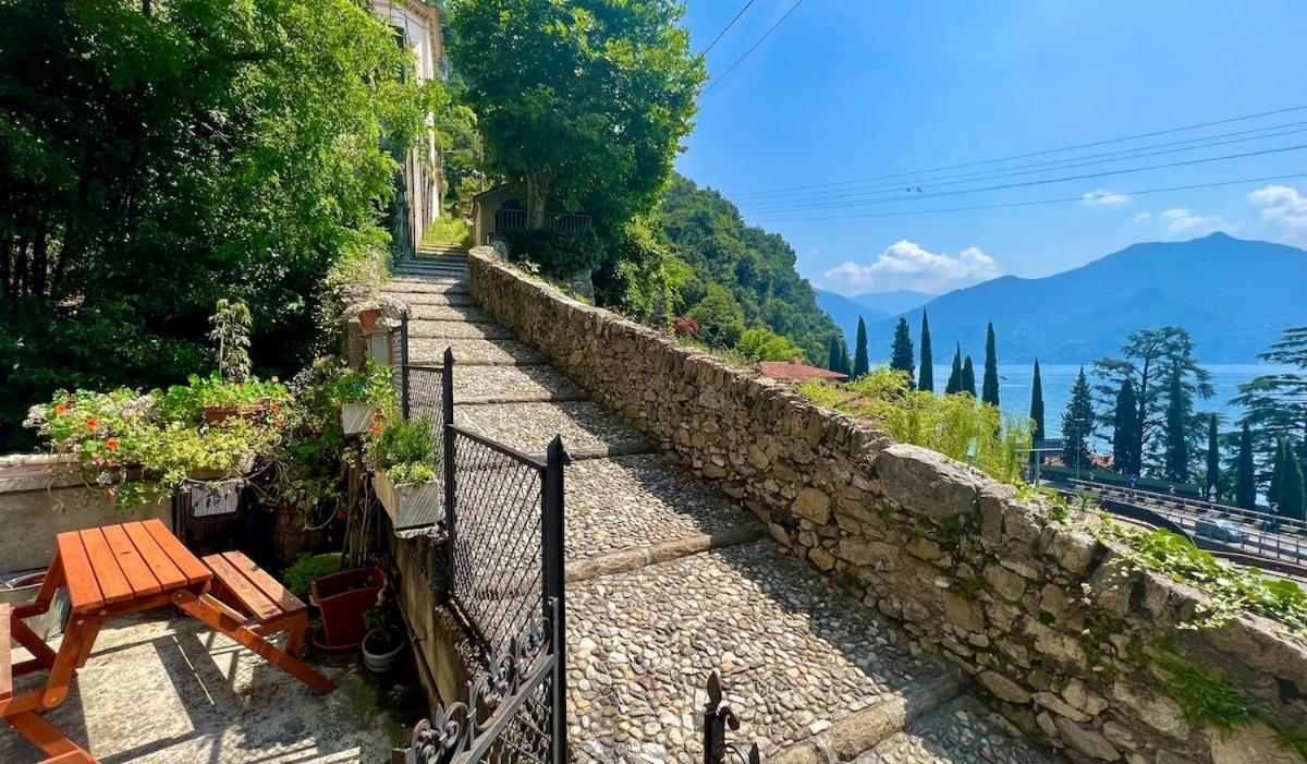 Postcard View 3 Minutes Walk From The * Menaggio