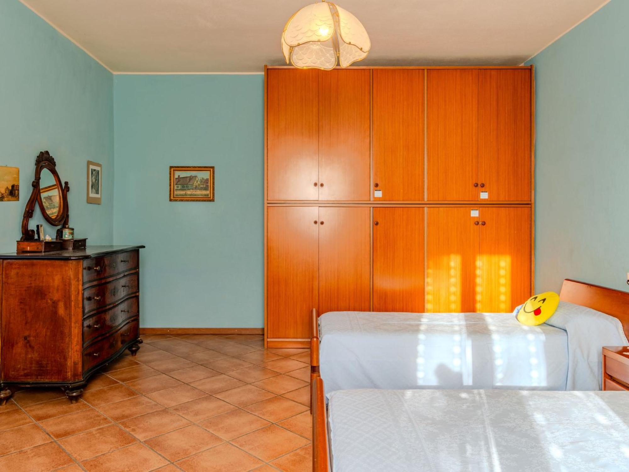 Apartment Angela By Interhome Dongo