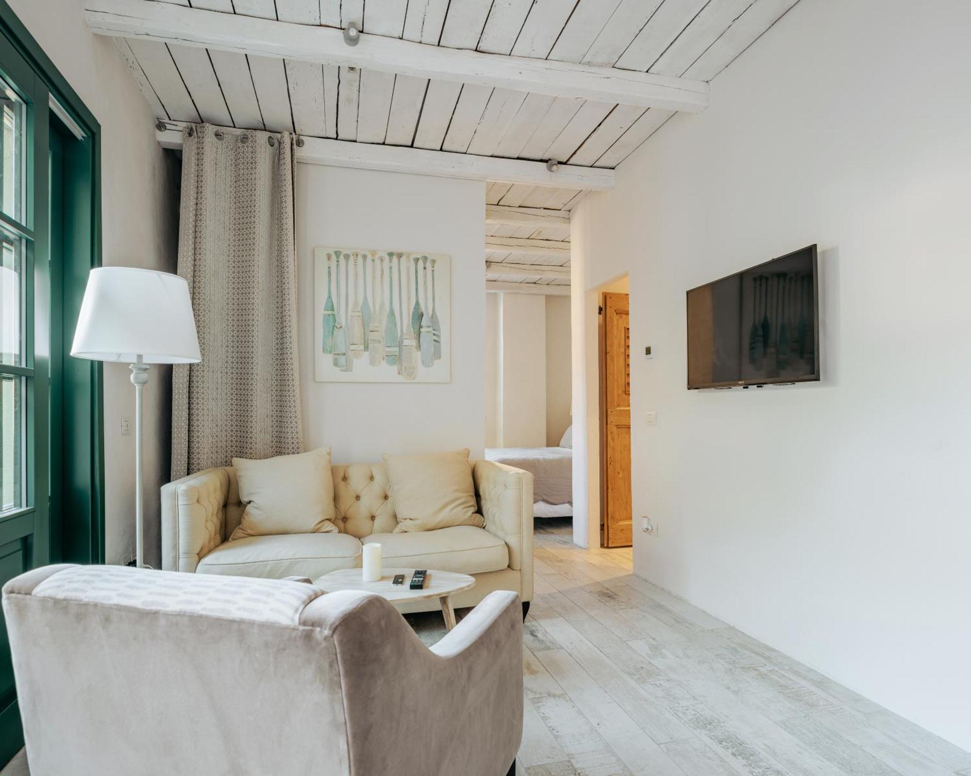 Beatrice La Limonaia Apartment