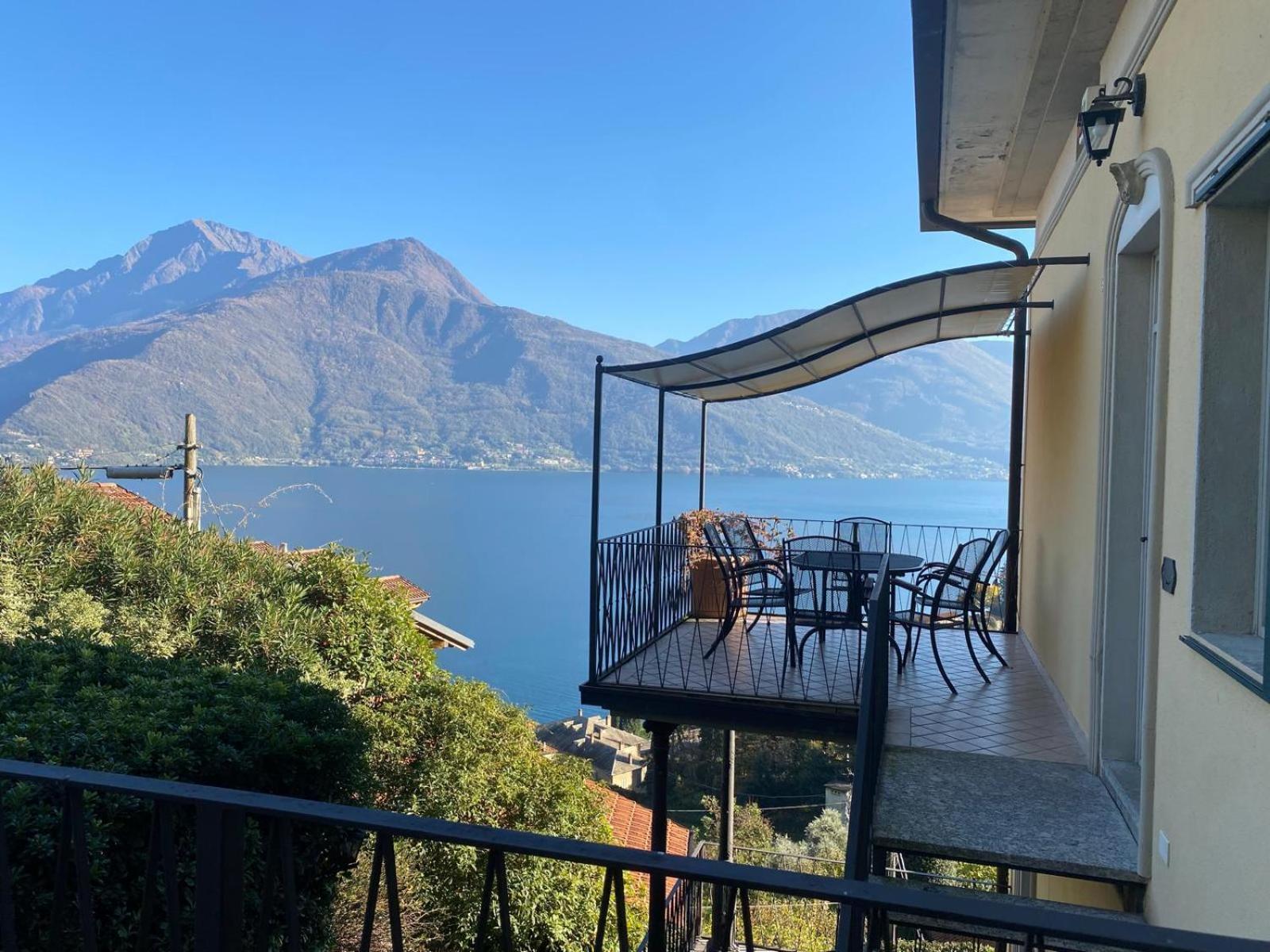 Luxury La Pianca - Pool And Terrace View Appartamento *