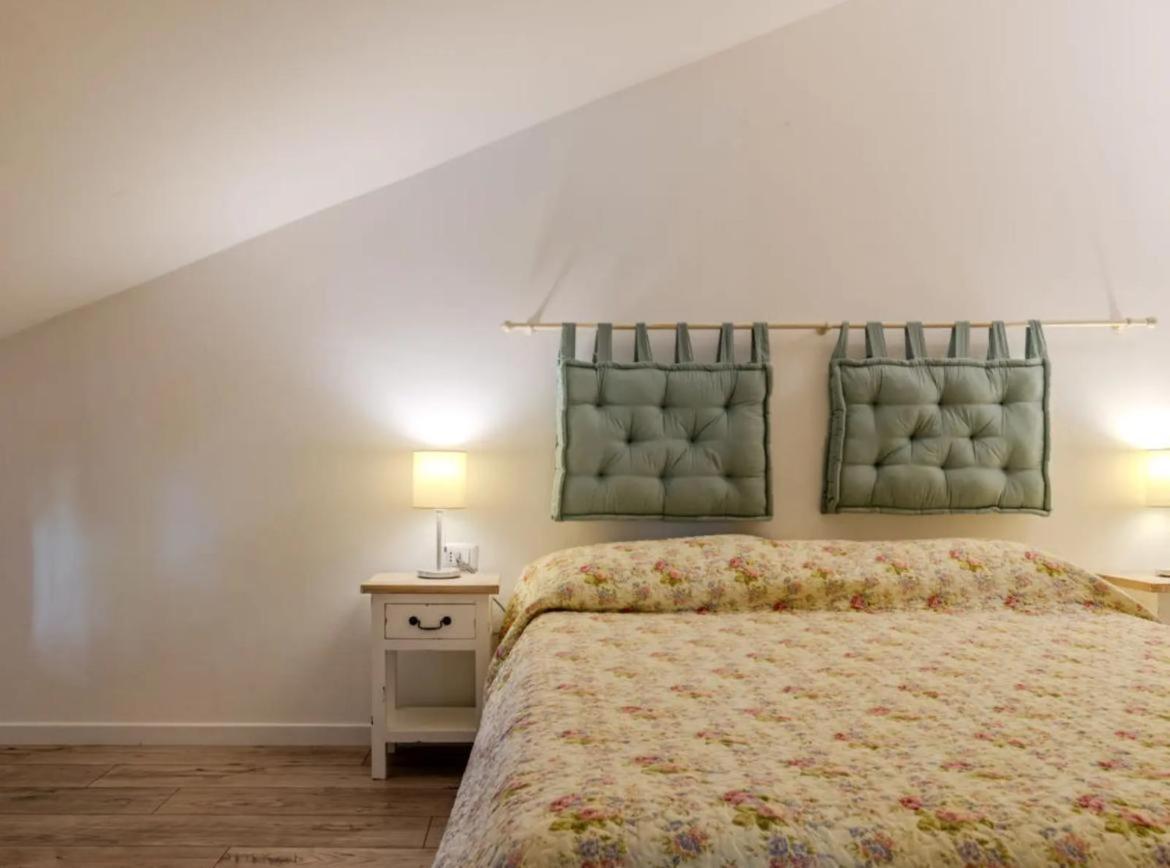 Luxury La Pianca - Pool And Terrace View Appartamento Musso