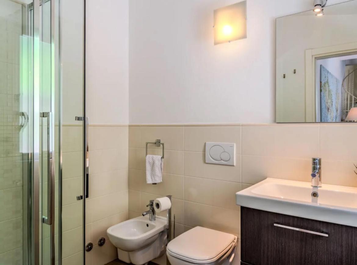 Appartamento Luxury La Pianca - Pool And Terrace View *