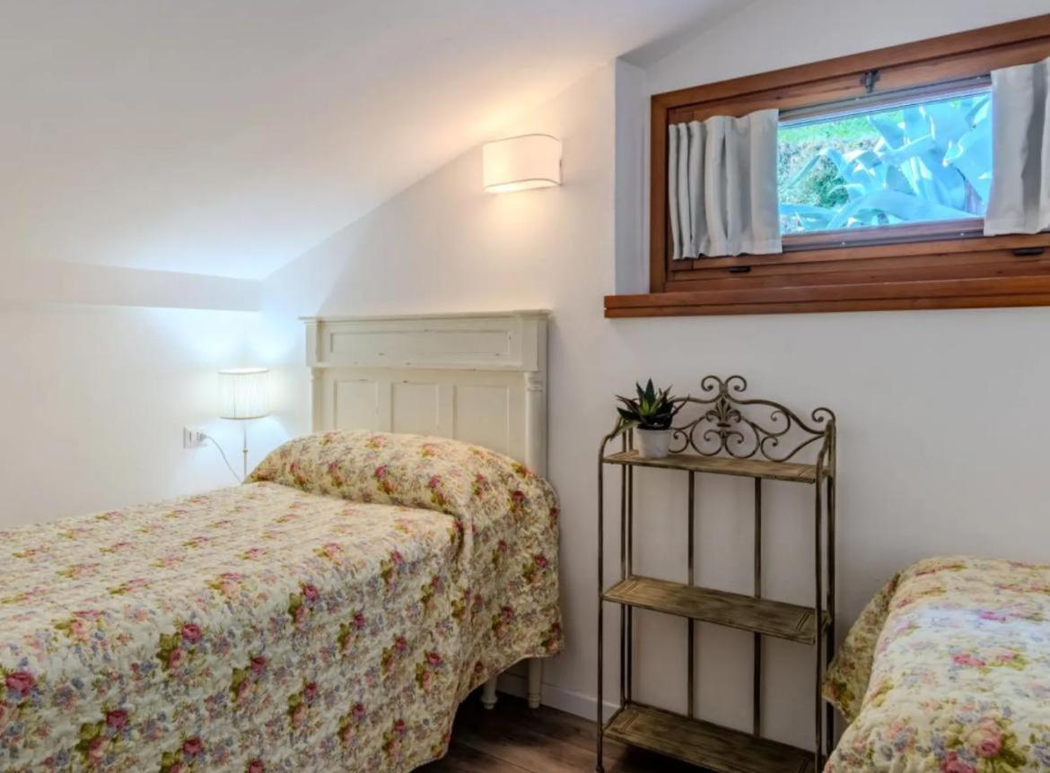 Appartamento Luxury La Pianca - Pool And Terrace View Musso