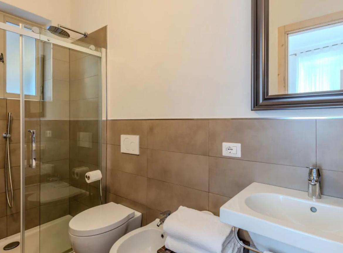 Appartamento Luxury La Pianca - Pool And Terrace View