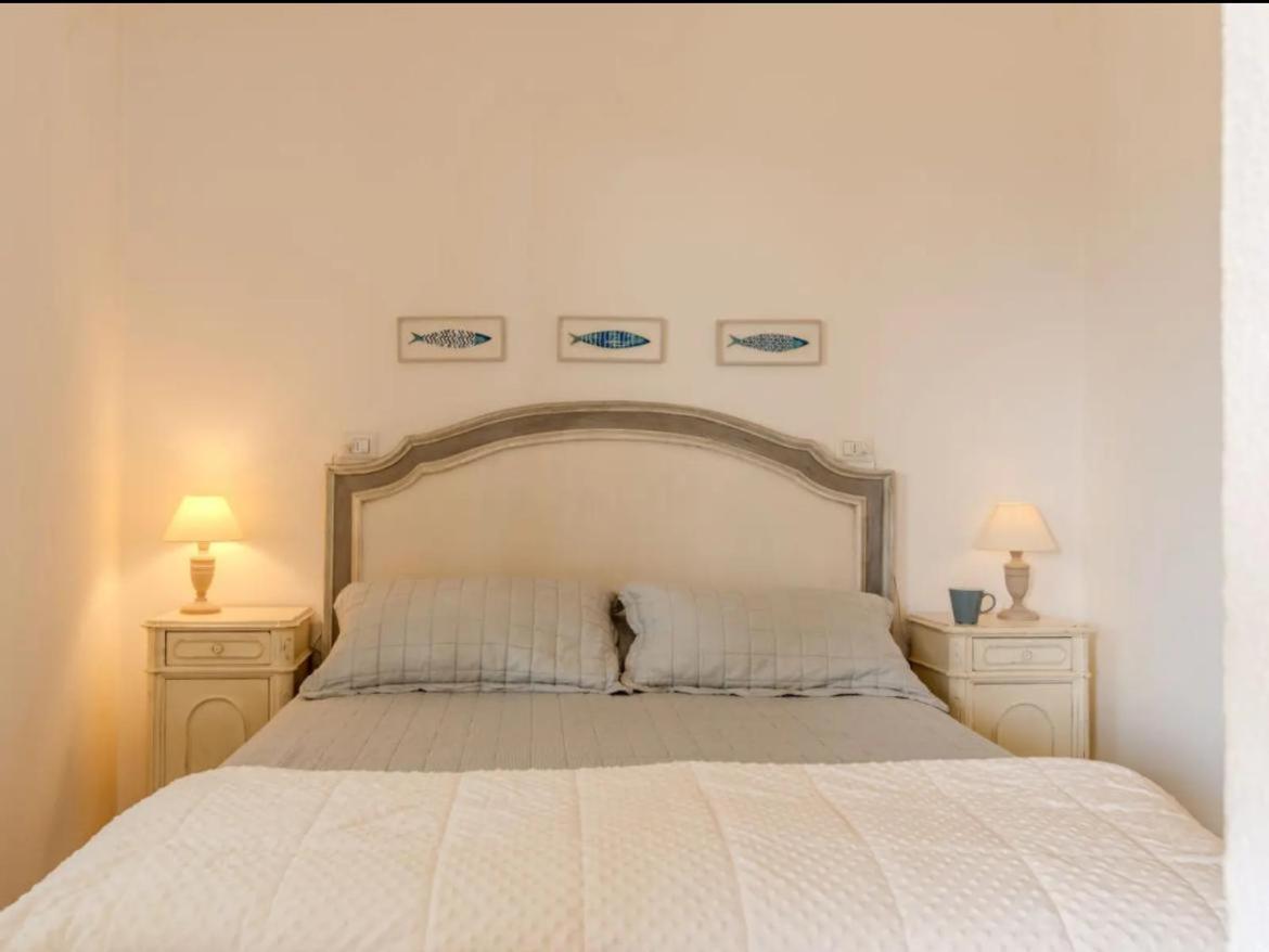 Luxury La Pianca - Pool And Terrace View *