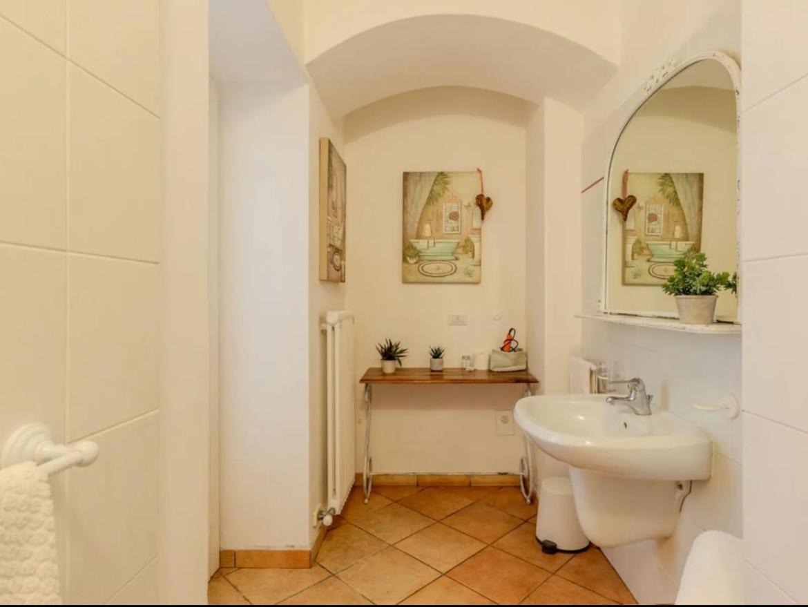 Luxury La Pianca - Pool And Terrace View Musso