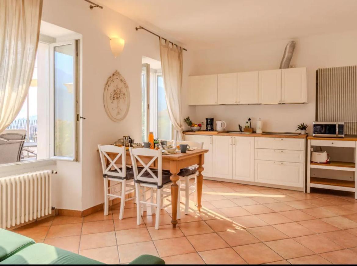 Luxury La Pianca - Pool And Terrace View Appartamento *