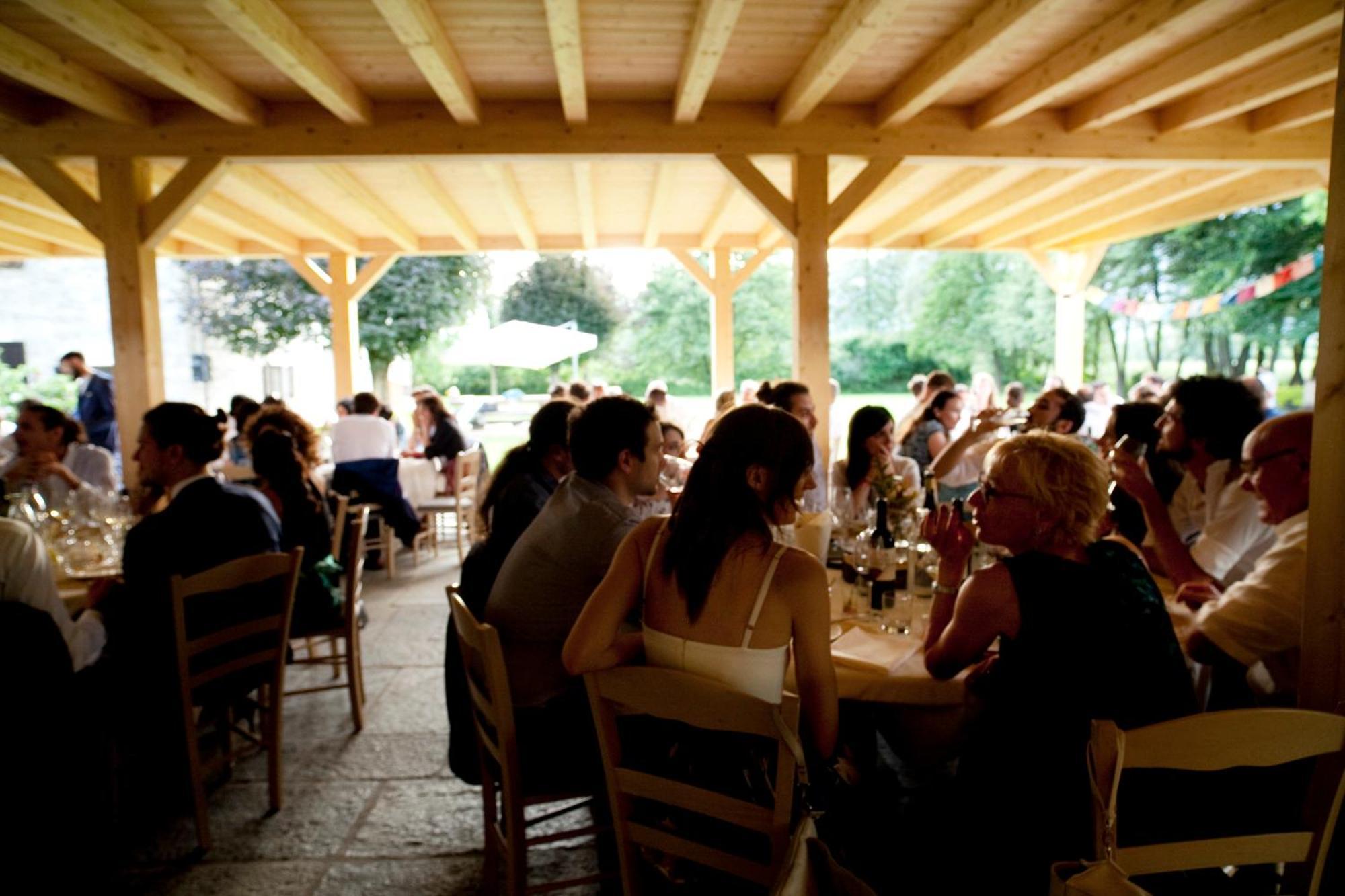 Cascina Borgofrancone