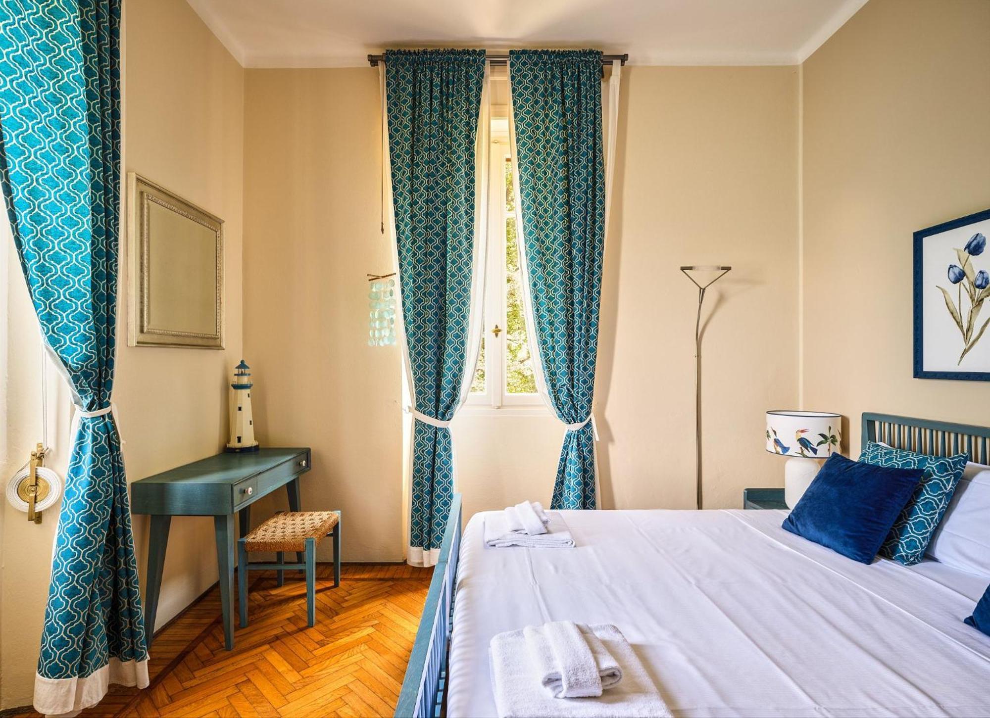 Angela Maria Holiday home Brienno