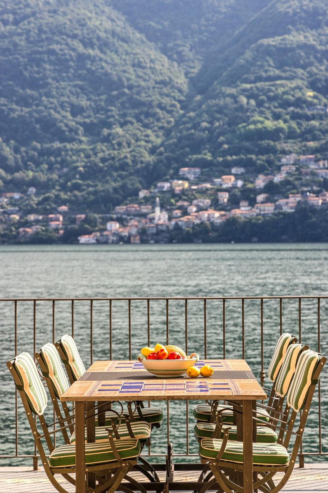 Holiday home Angela Maria Brienno
