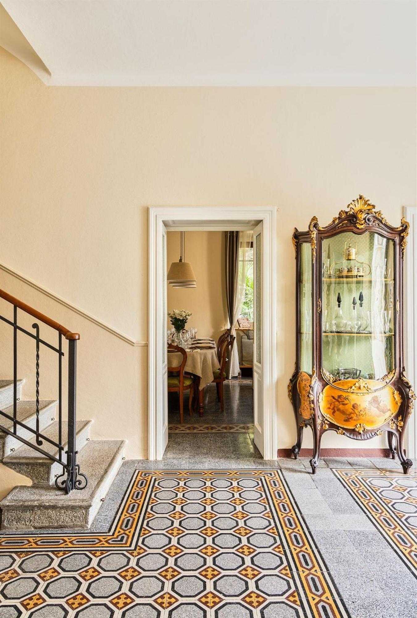 Angela Maria Holiday home