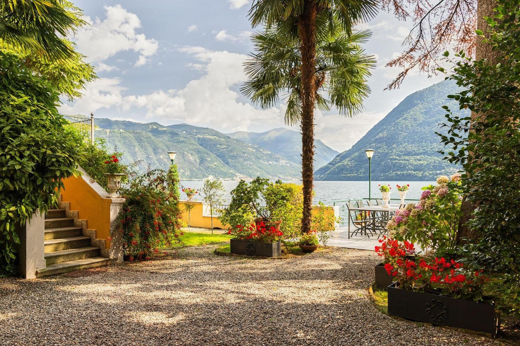 Holiday home Angela Maria Brienno