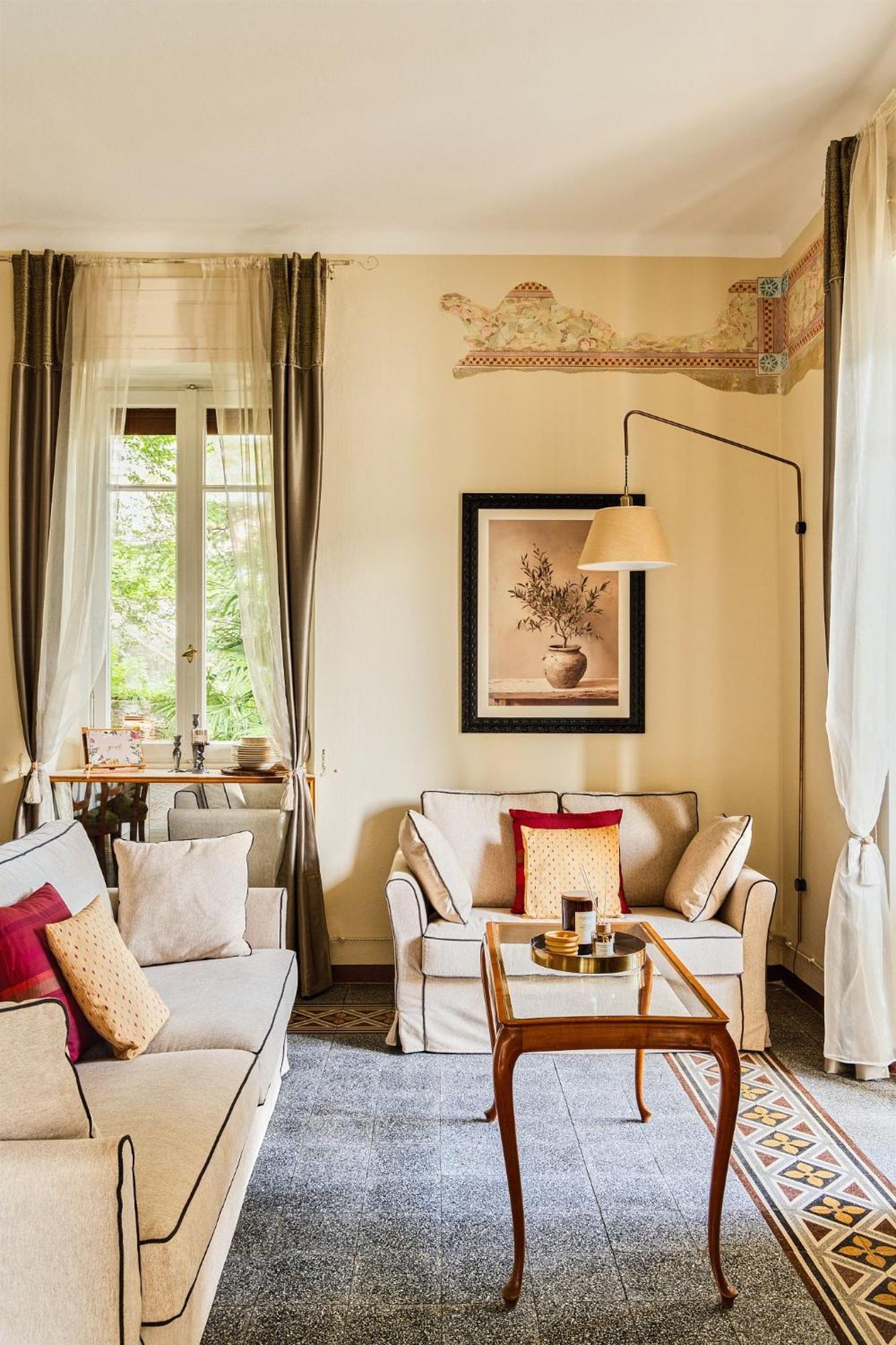Angela Maria Holiday home