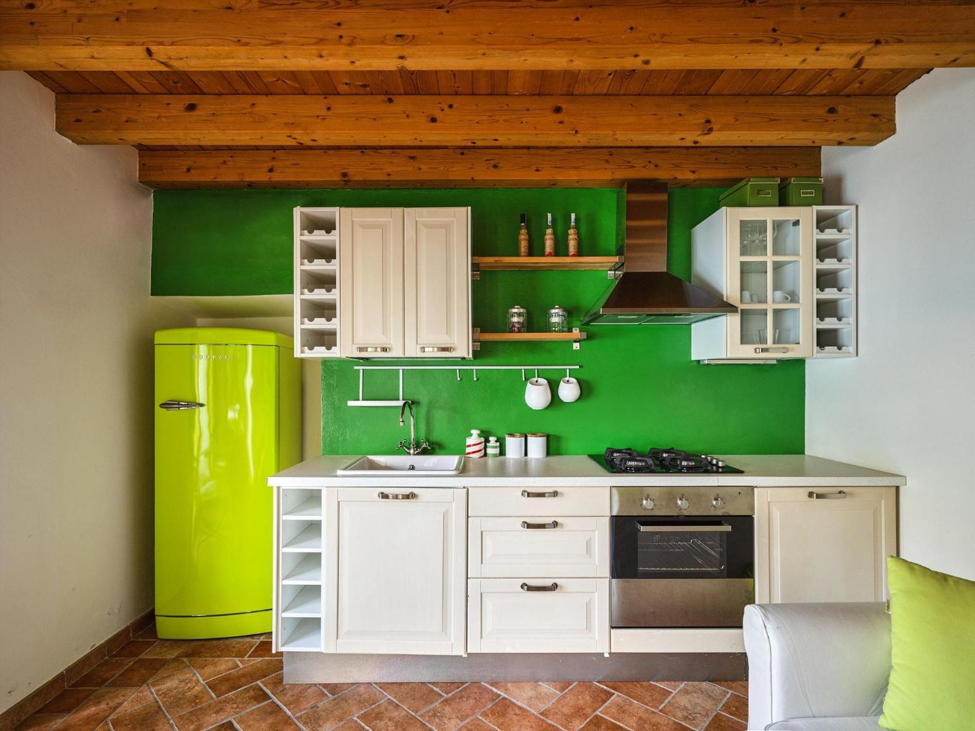 Holiday home Angela Maria Brienno
