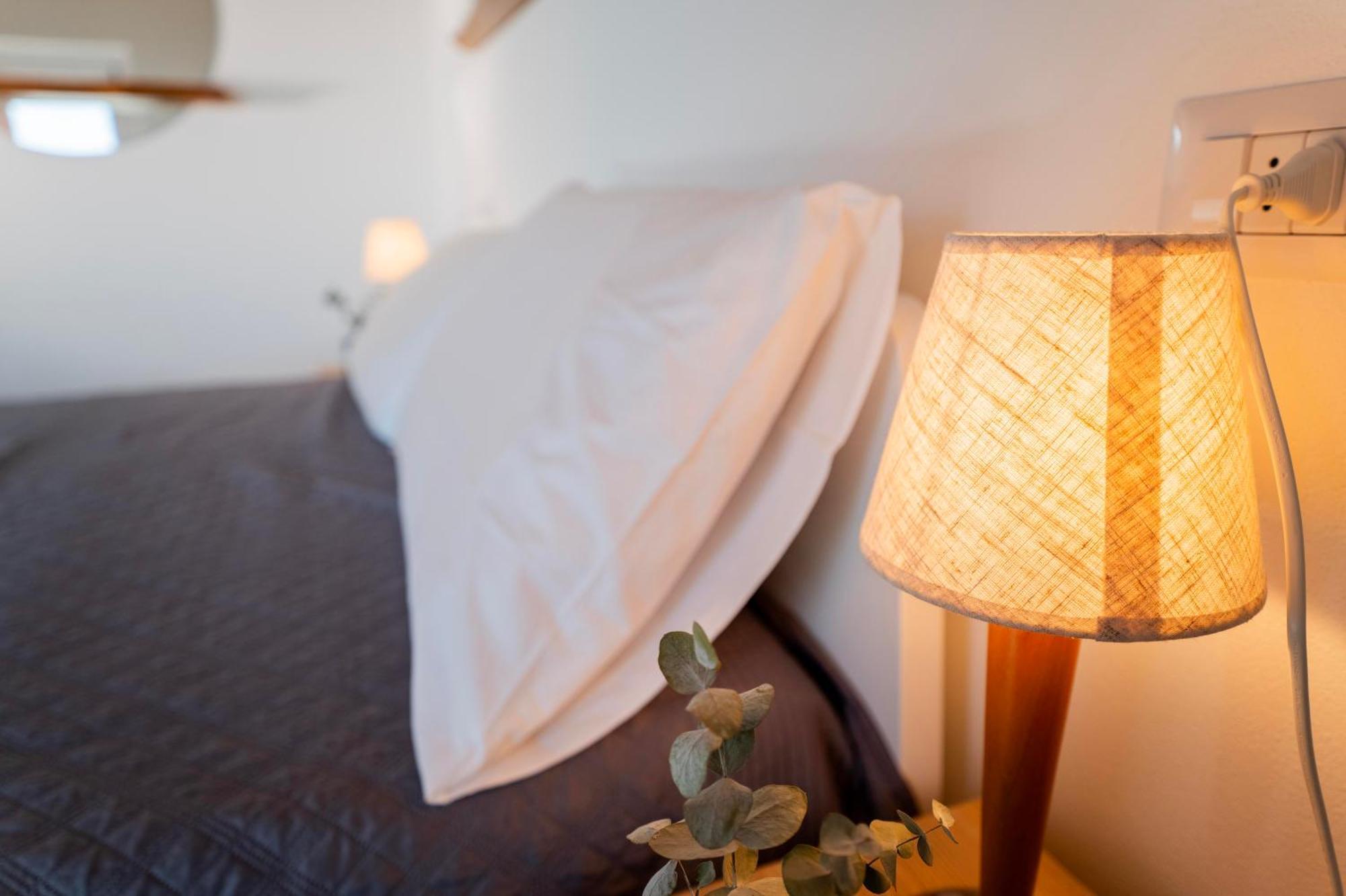 Apartment Delfina Mansarda