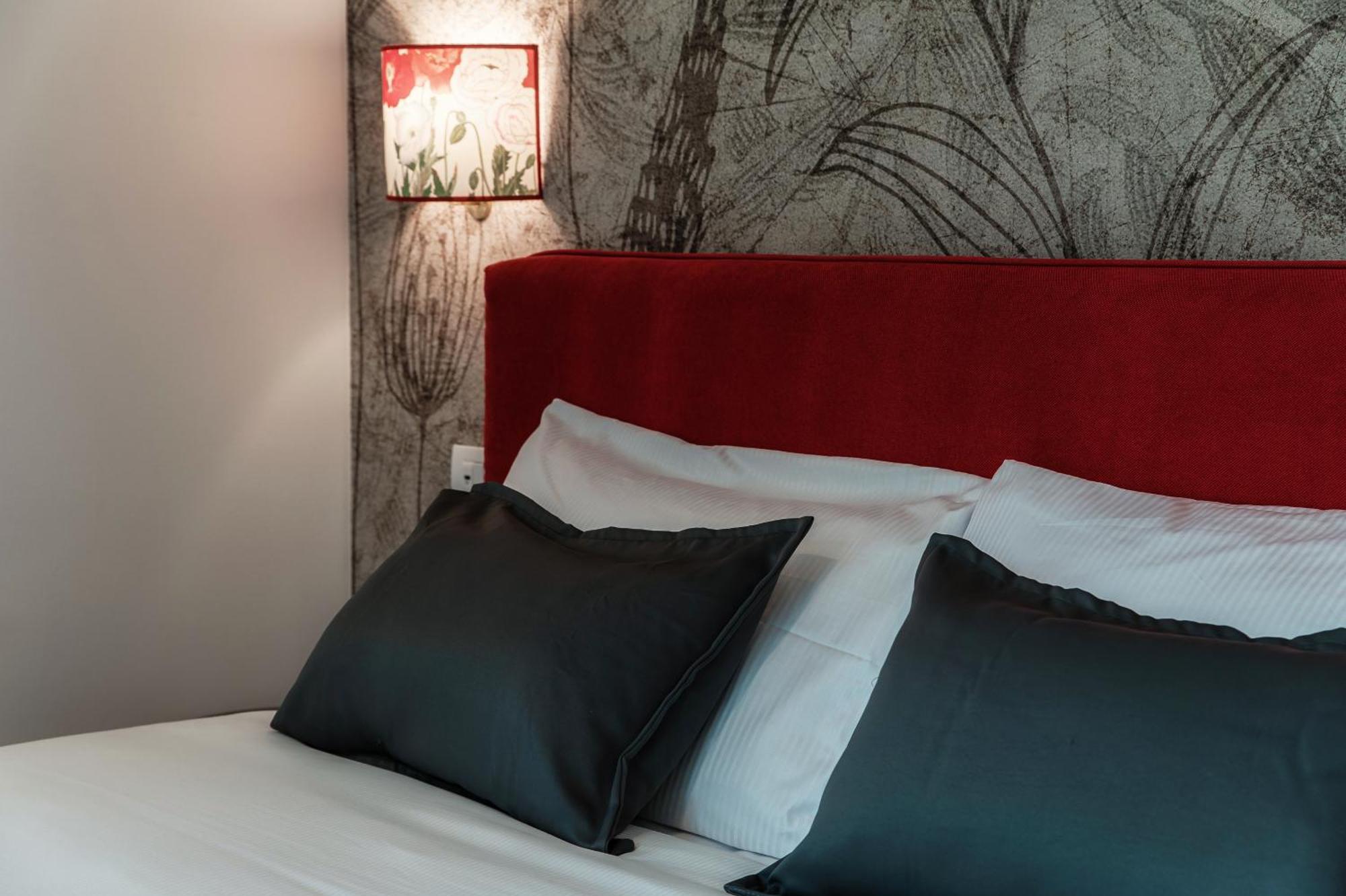 Hotel Ristorante La Vignetta Cernobbio 3* Cernobbio