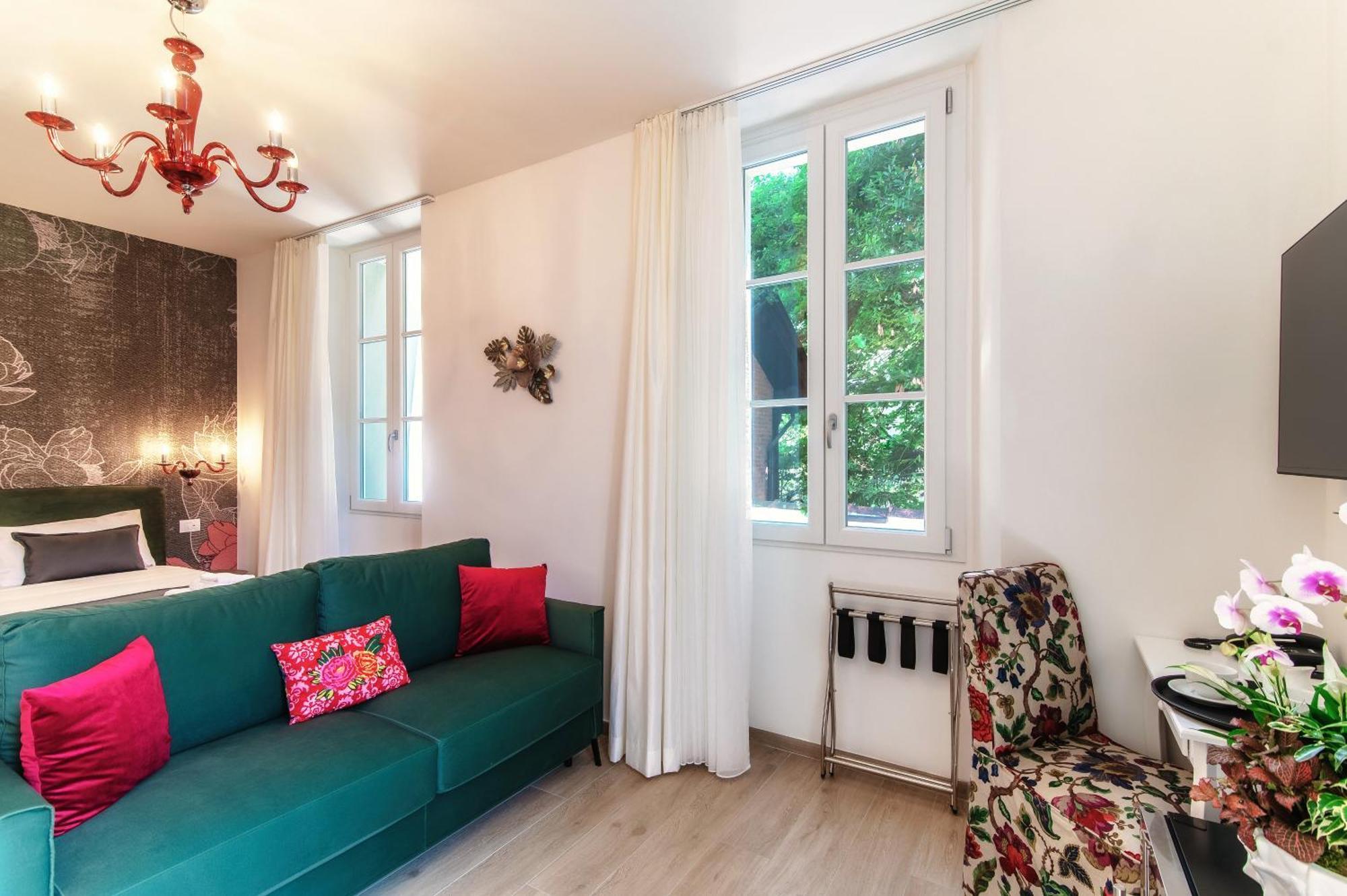 Hotel Ristorante La Vignetta Cernobbio
