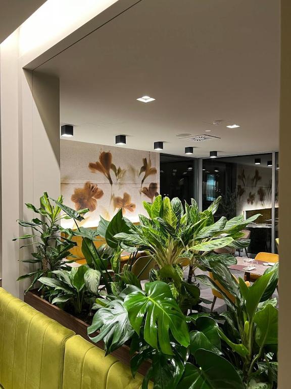 Nuovo Hotel 3*