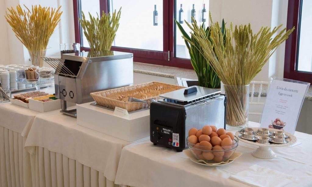 Hotel Nuovo 3*