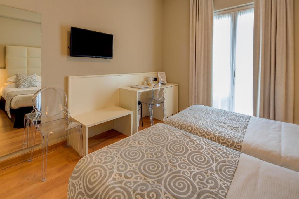 Hotel Nuovo Garlate