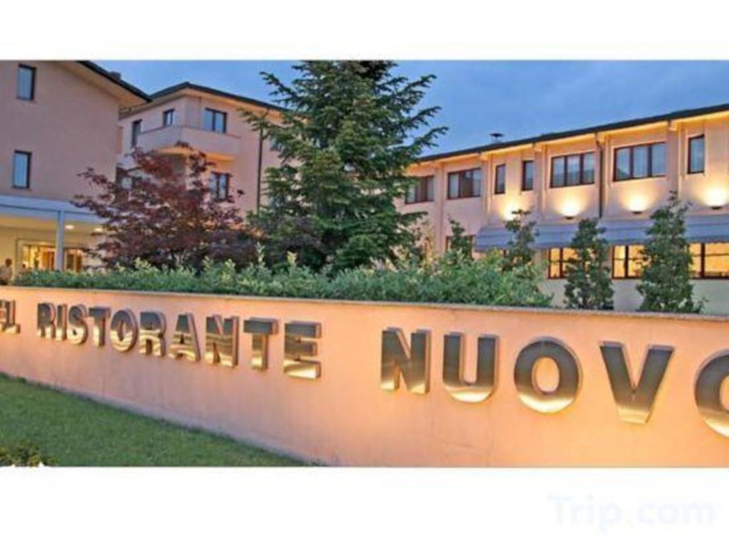 Nuovo