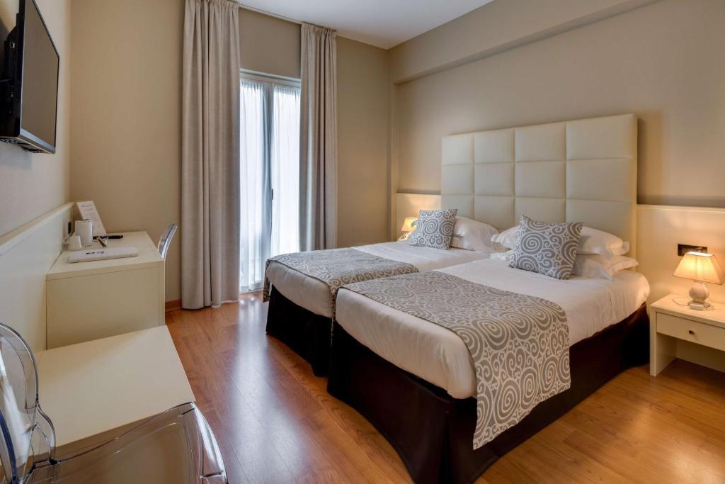 Nuovo Hotel 3*