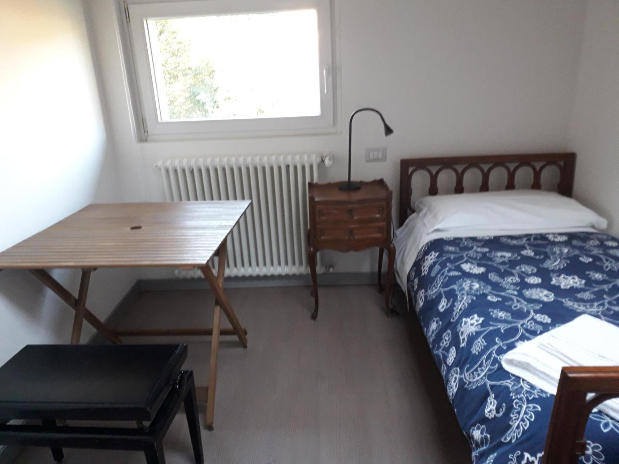 Bed & Breakfast Casa Cantoniera *