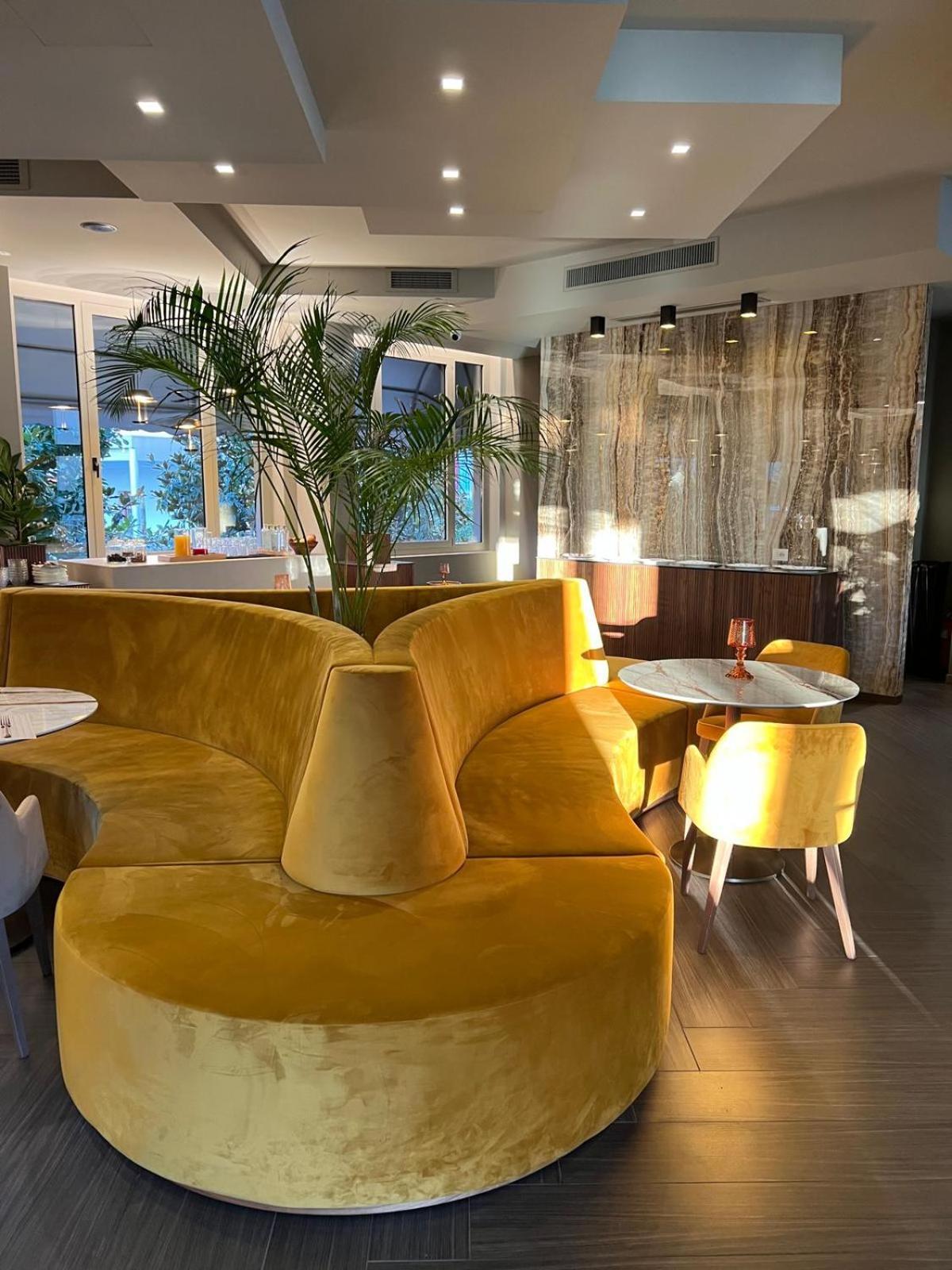 Nuovo Hotel