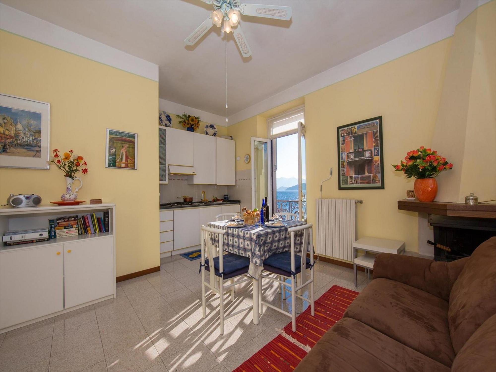 Apartment Bella