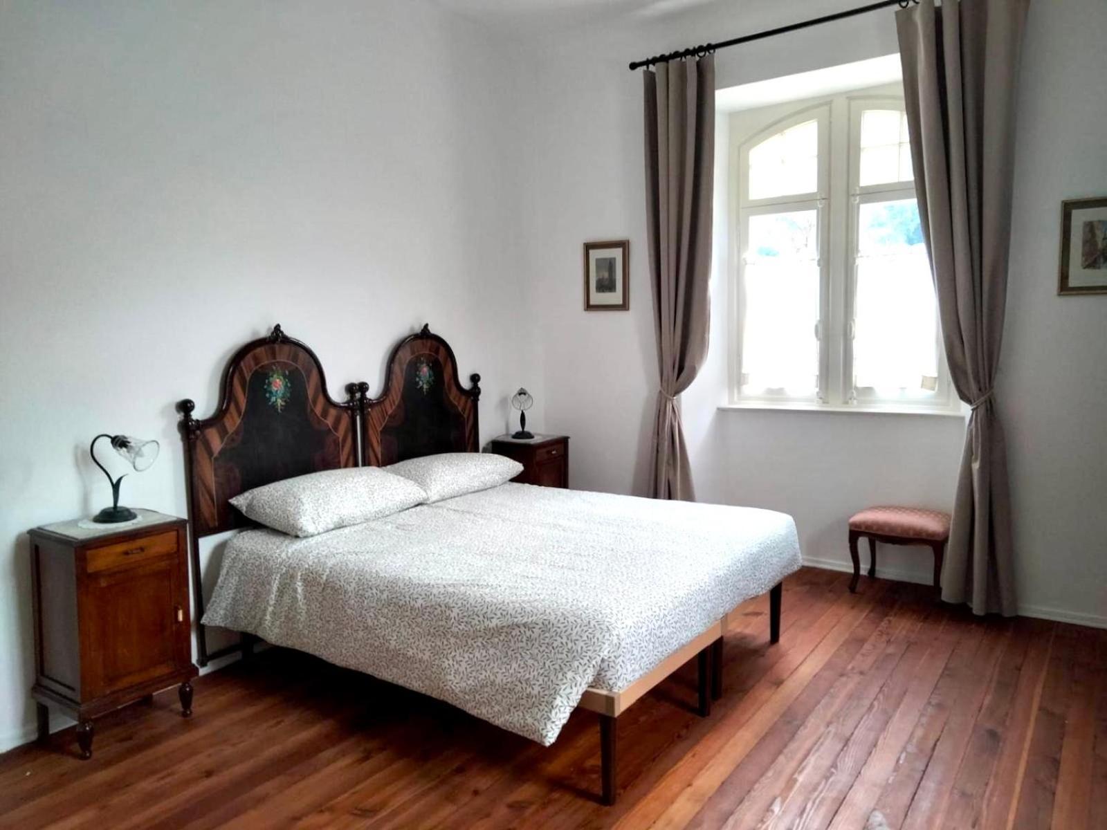 Apartment Conca Verde Appartaments Bellagio
