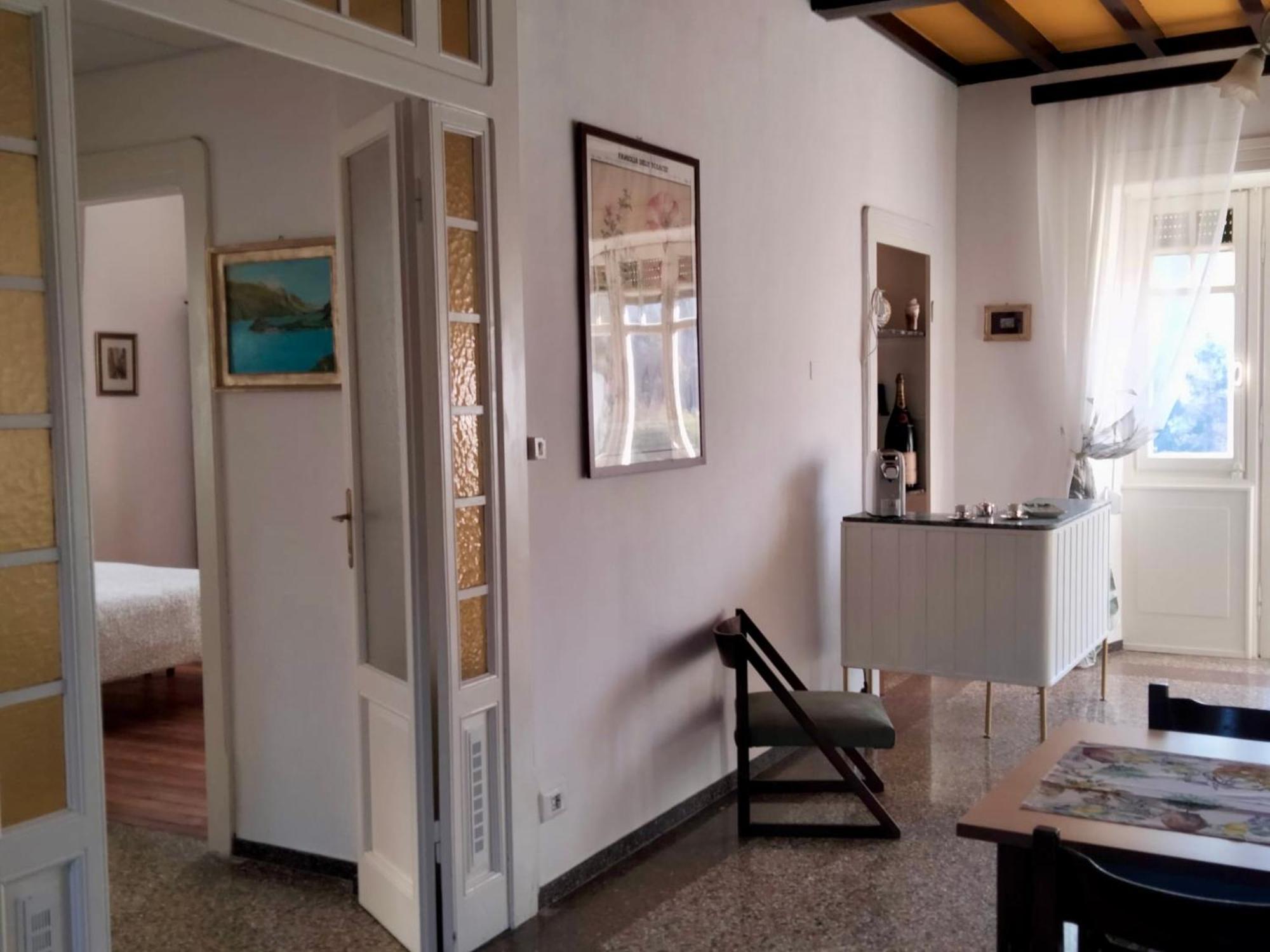 Conca Verde Appartaments Apartment *