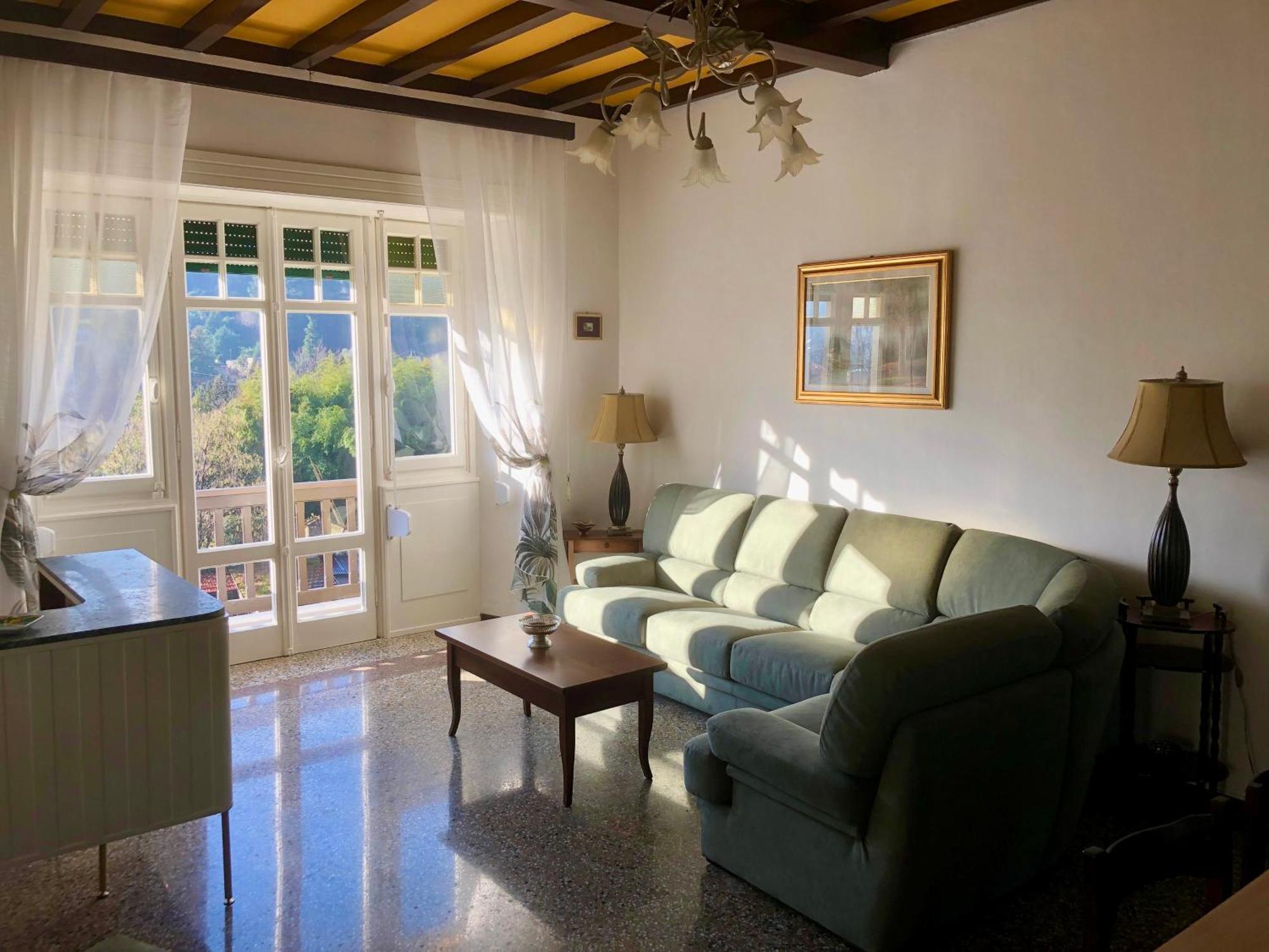 Apartment Conca Verde Appartaments *