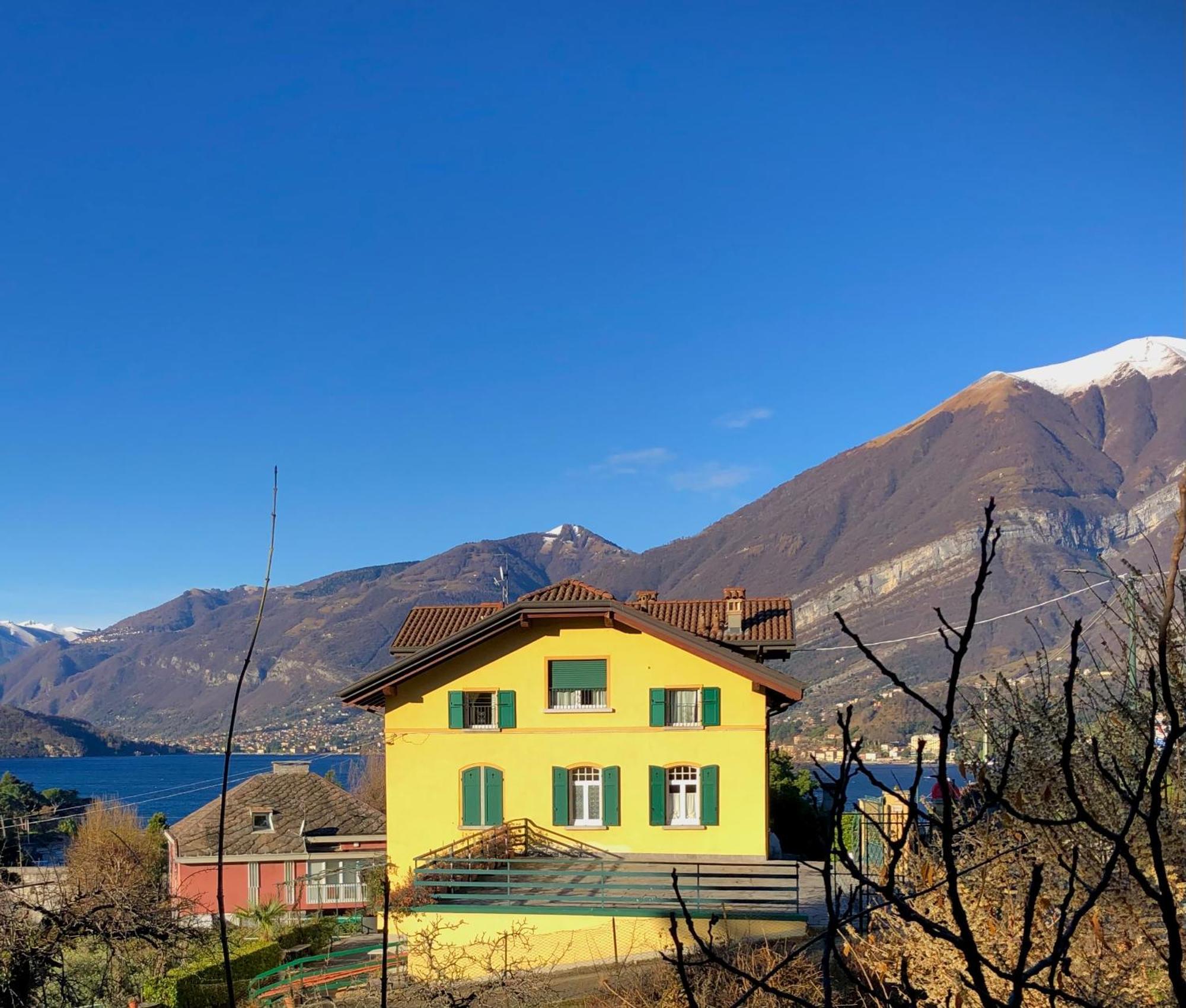 Conca Verde Appartaments Apartment Bellagio