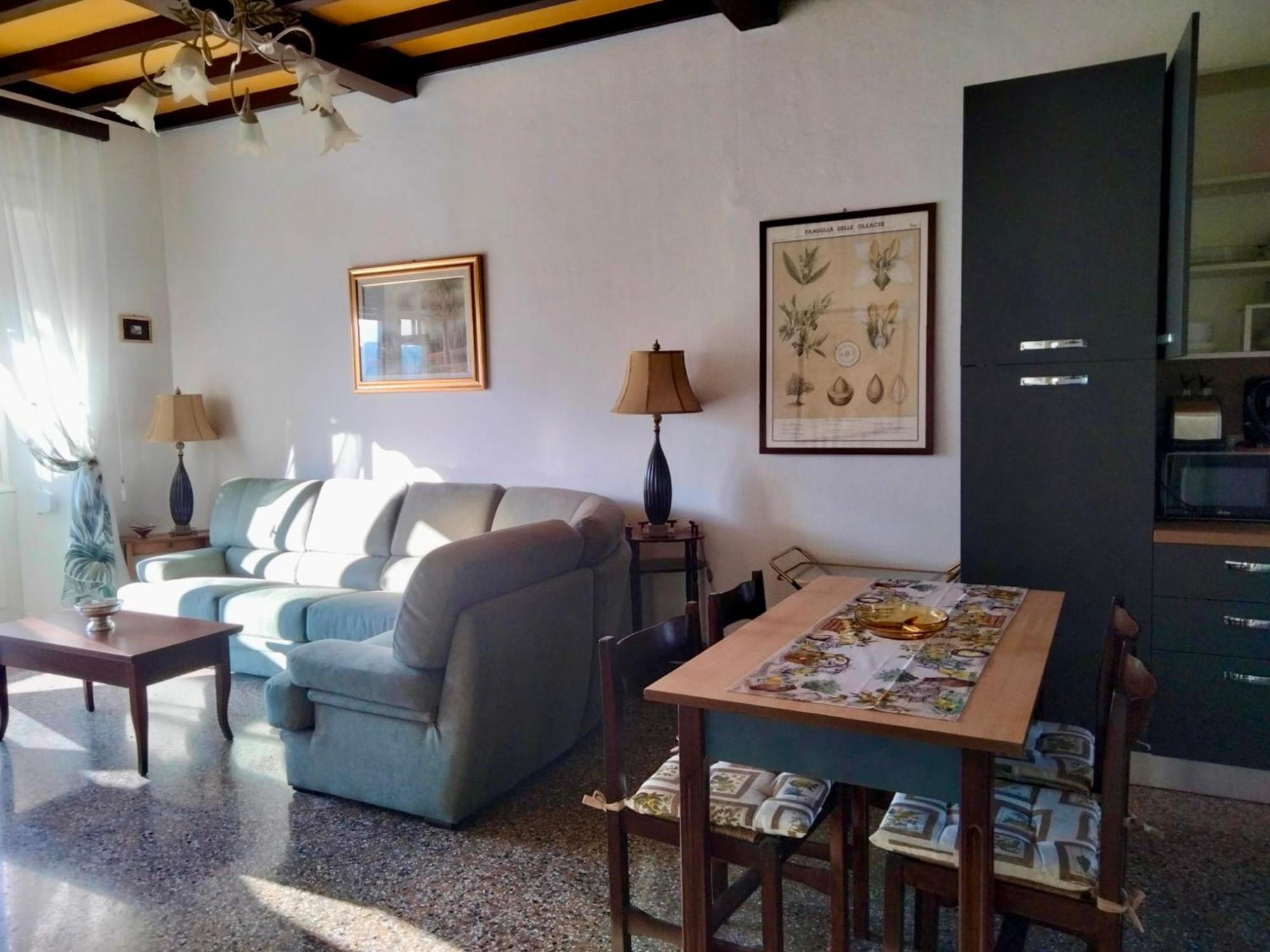 Apartment Conca Verde Appartaments Bellagio