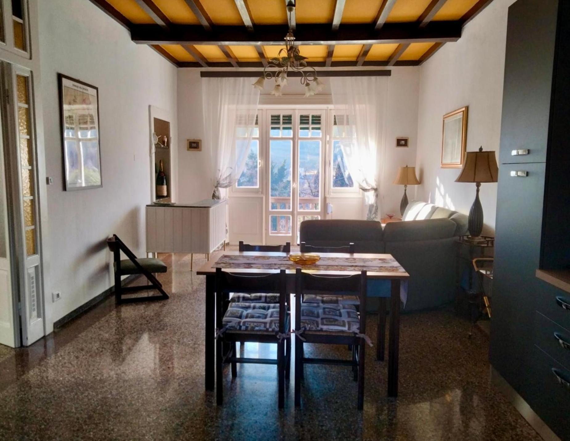 Apartment Conca Verde Appartaments