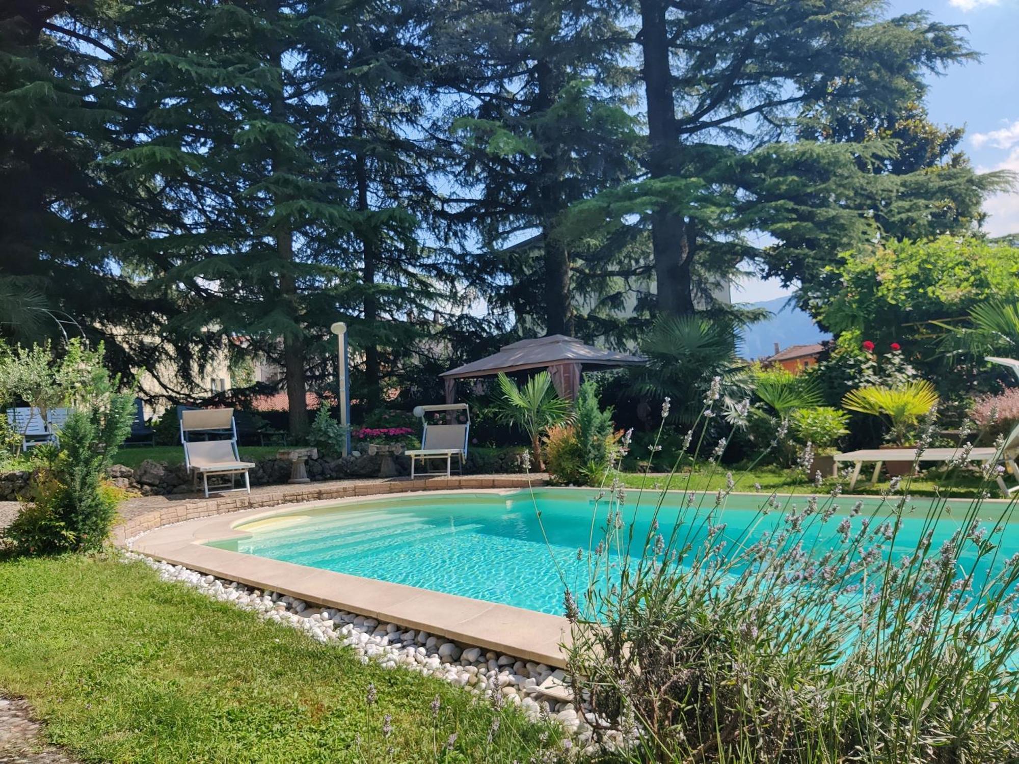 Bed & Breakfast Laura Lierna