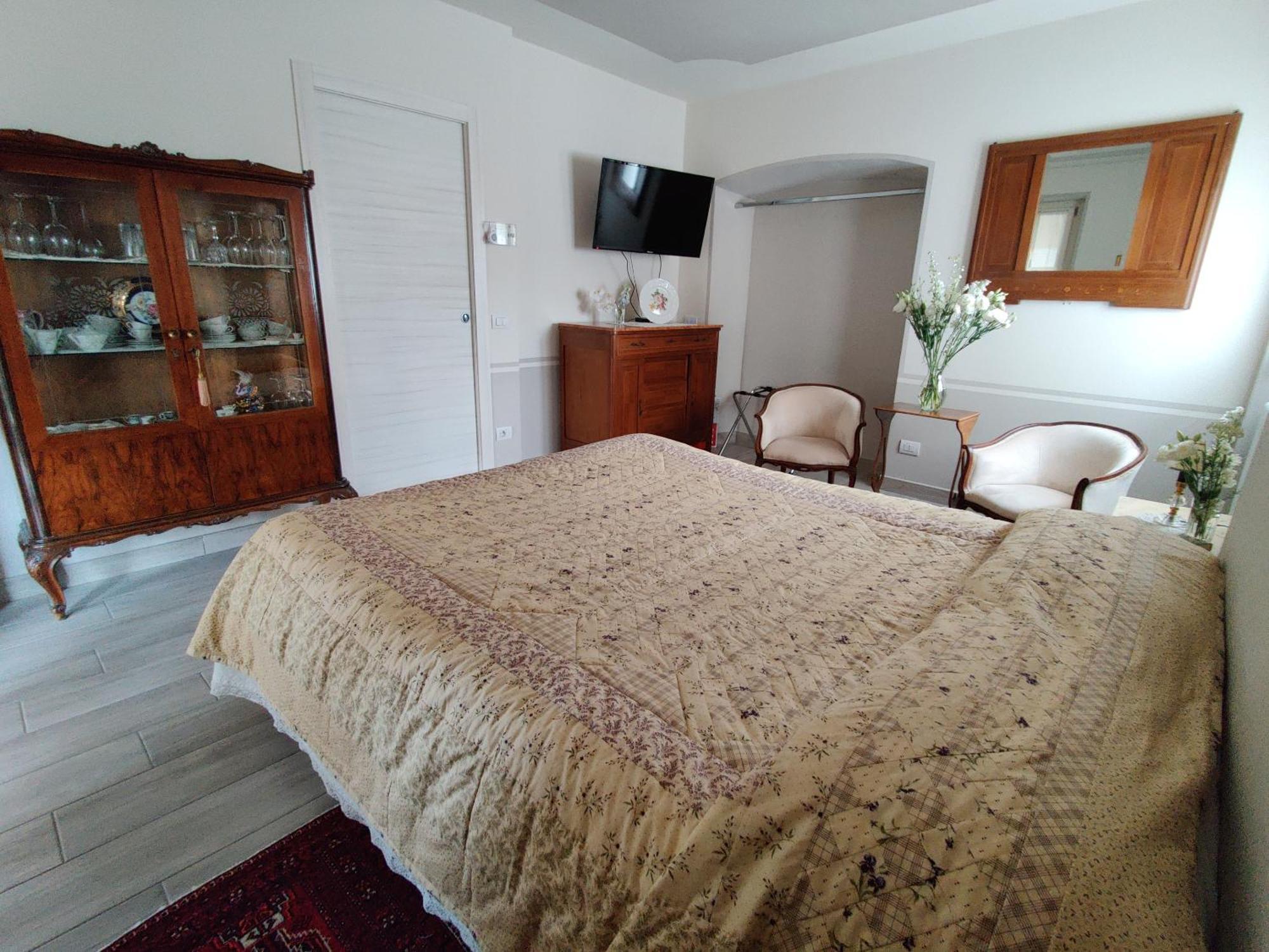 Bed & Breakfast Laura *
