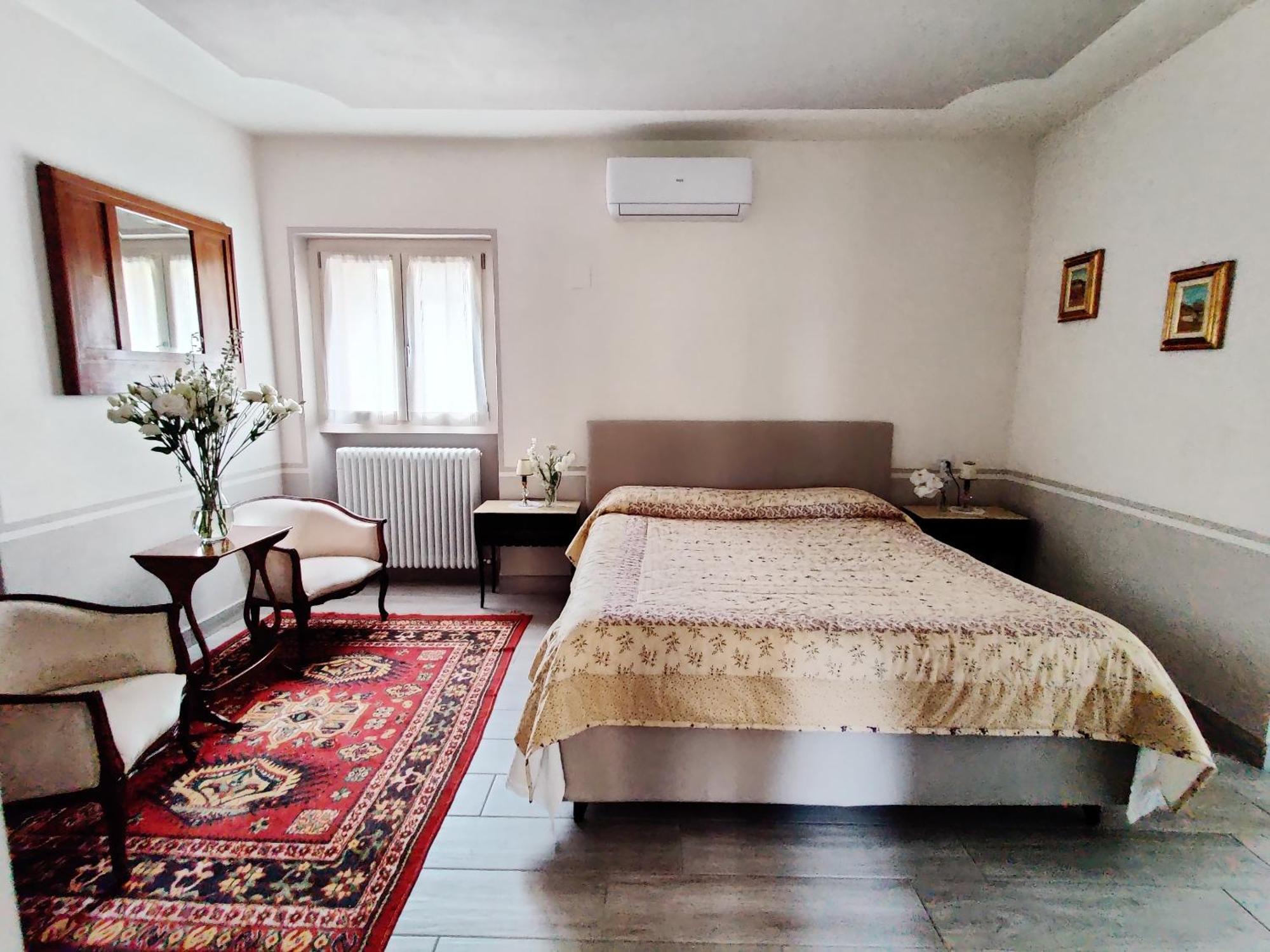 Laura Bed & Breakfast Lierna