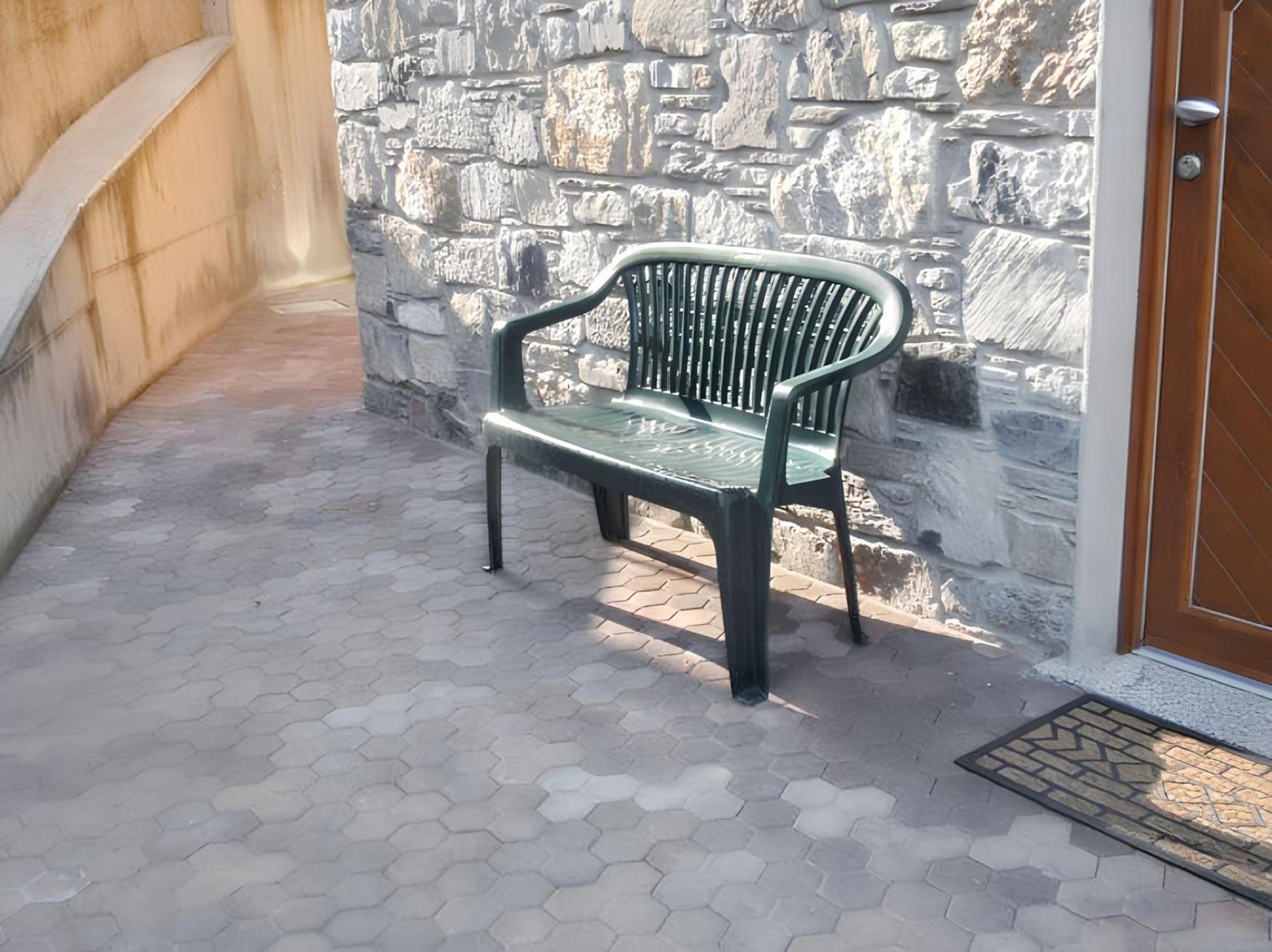 Cosy With Panoramic View In Livo 70 M² Terrace Apartment Livo (Lombardy)
