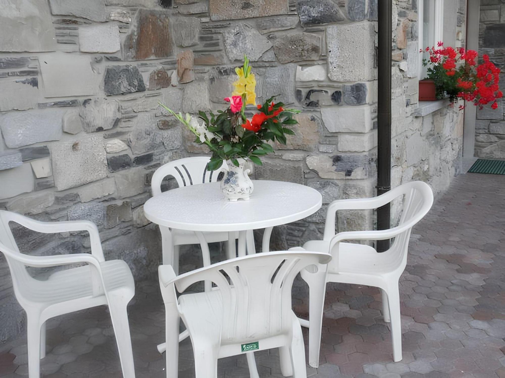 Cosy With Panoramic View In Livo 70 M² Terrace Apartment *