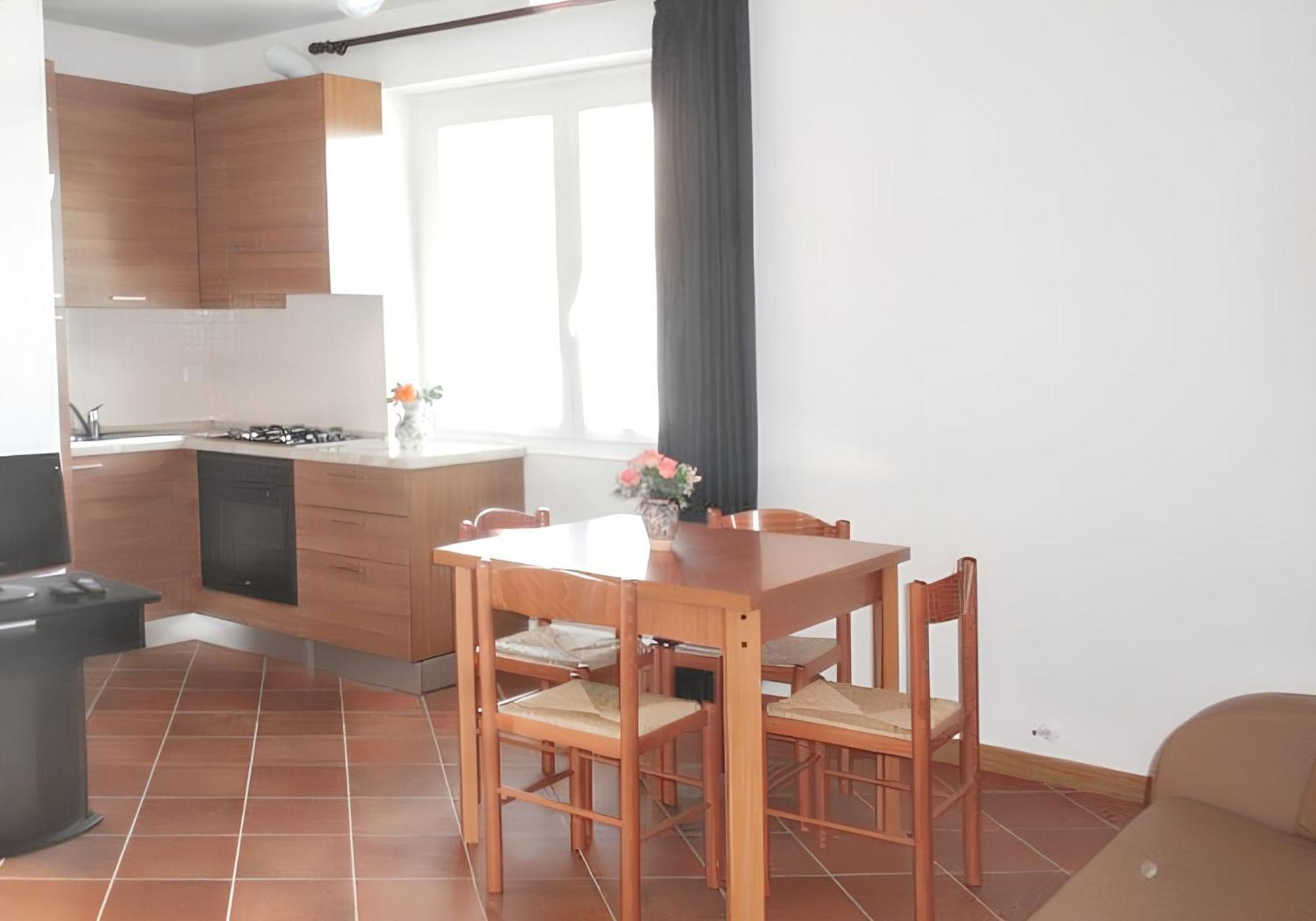 Cosy With Panoramic View In Livo 70 M² Terrace Apartment